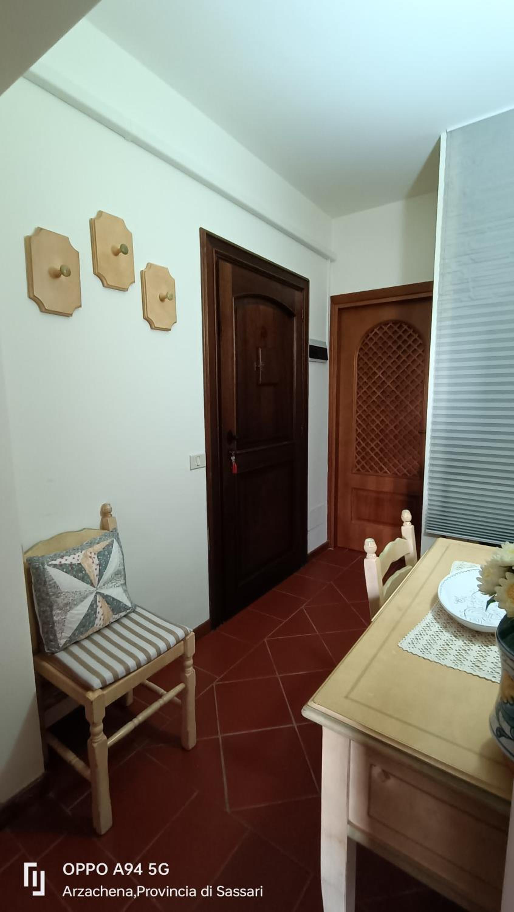 Apartment - Ground Floor photo 1