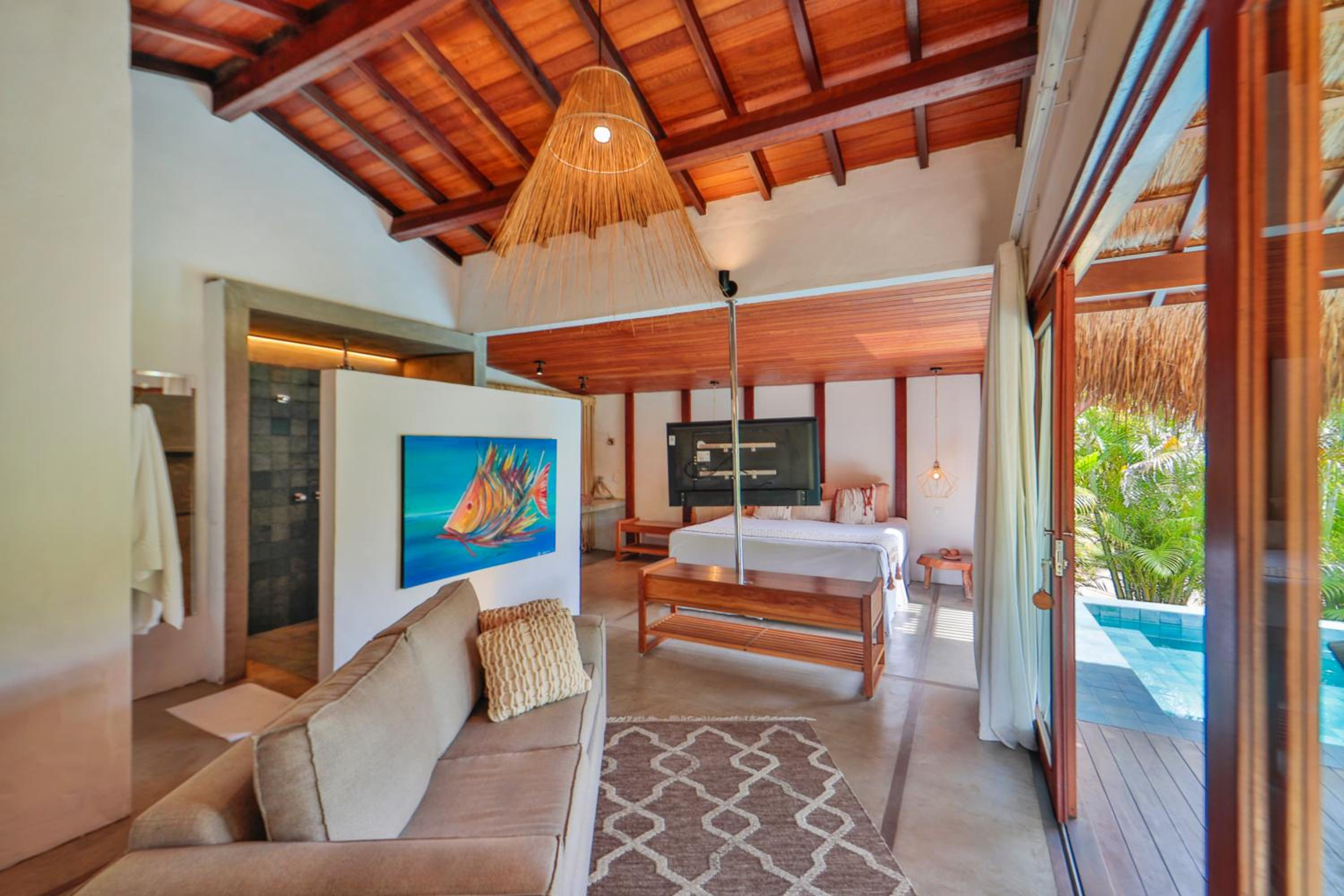 Bungalow