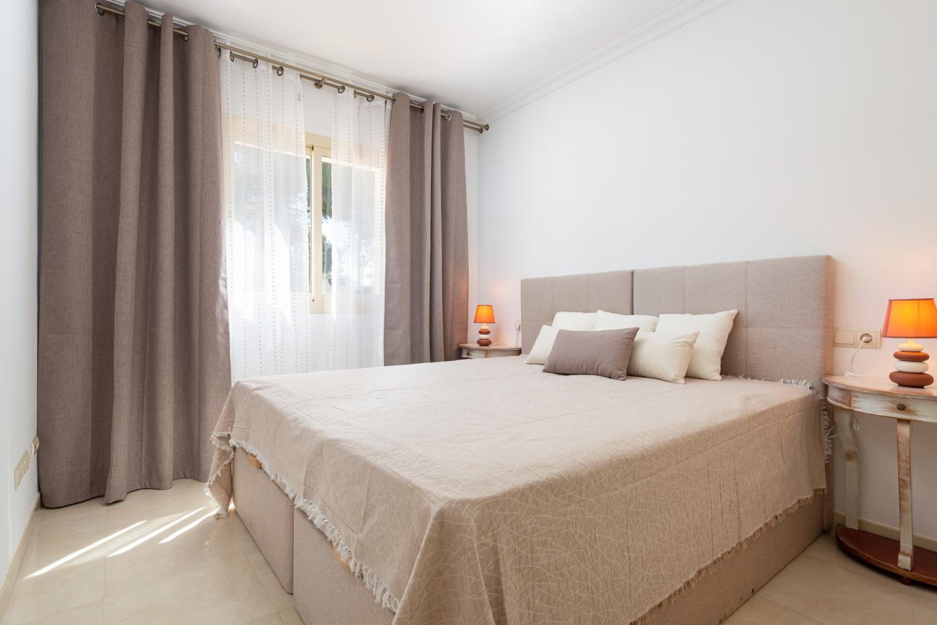 Casa de cinco habitaciones