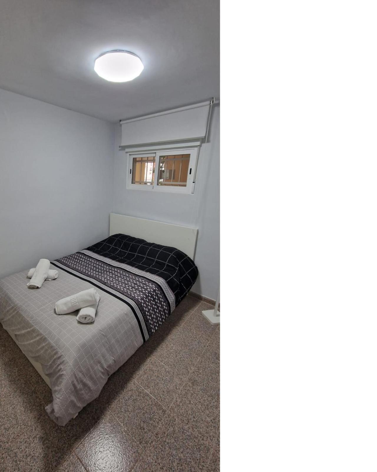 Departamento de tres habitaciones