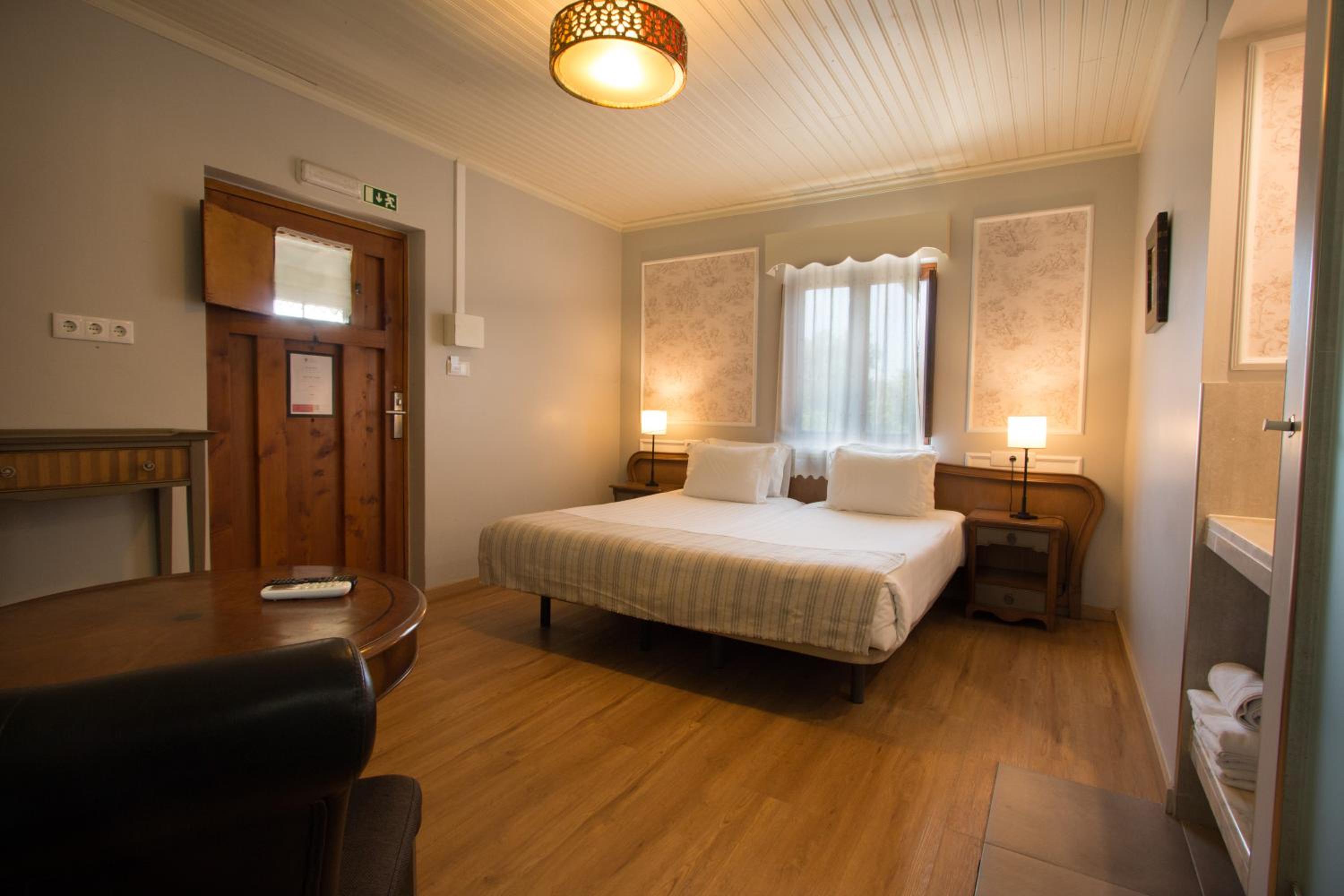 Superior Twin Room with Garden View - Photo 1