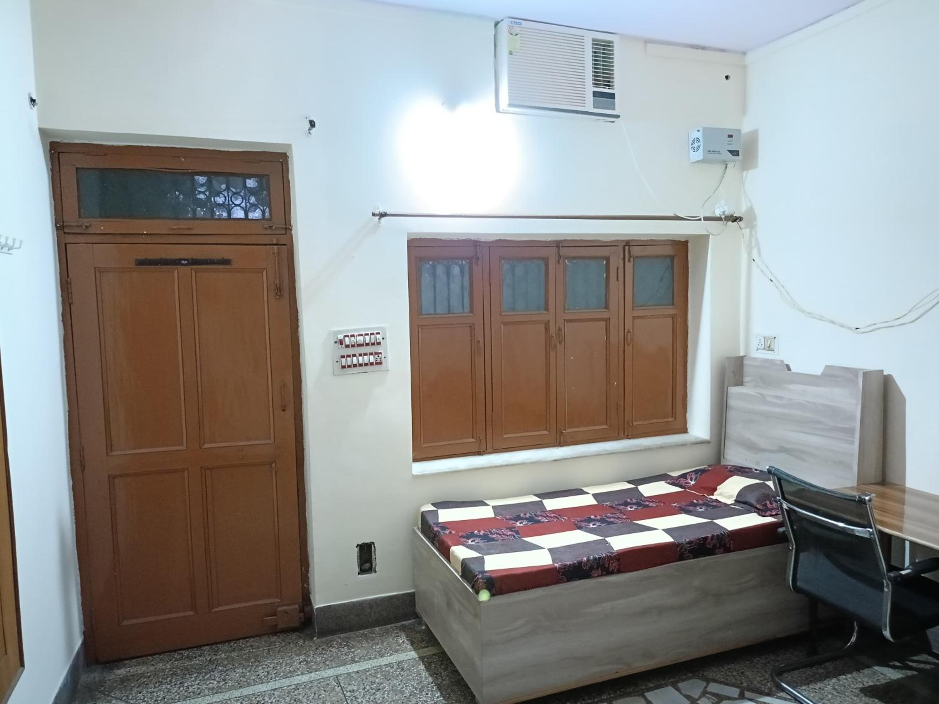 Deluxe Double Room photo 2