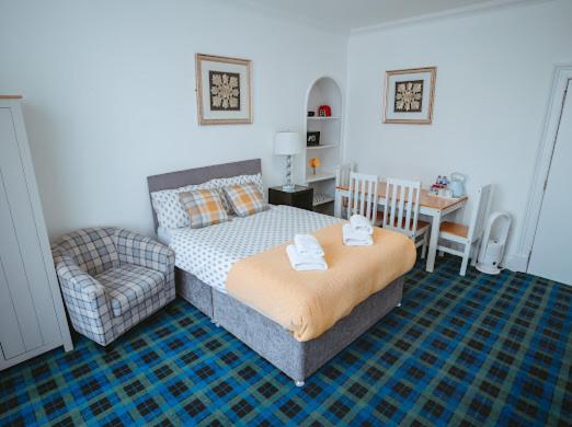 Deluxe Double Room photo 1