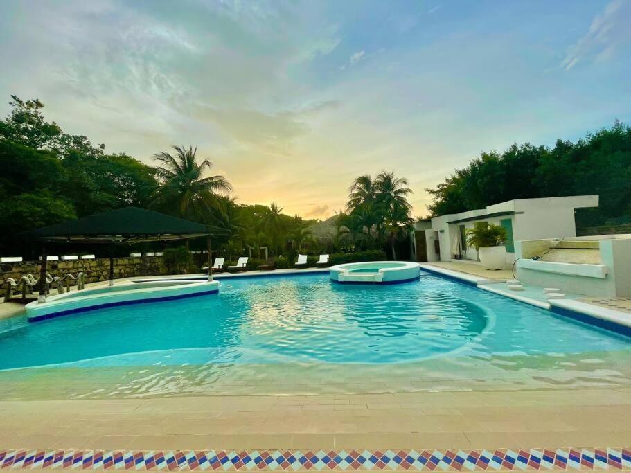 Villa photo 2