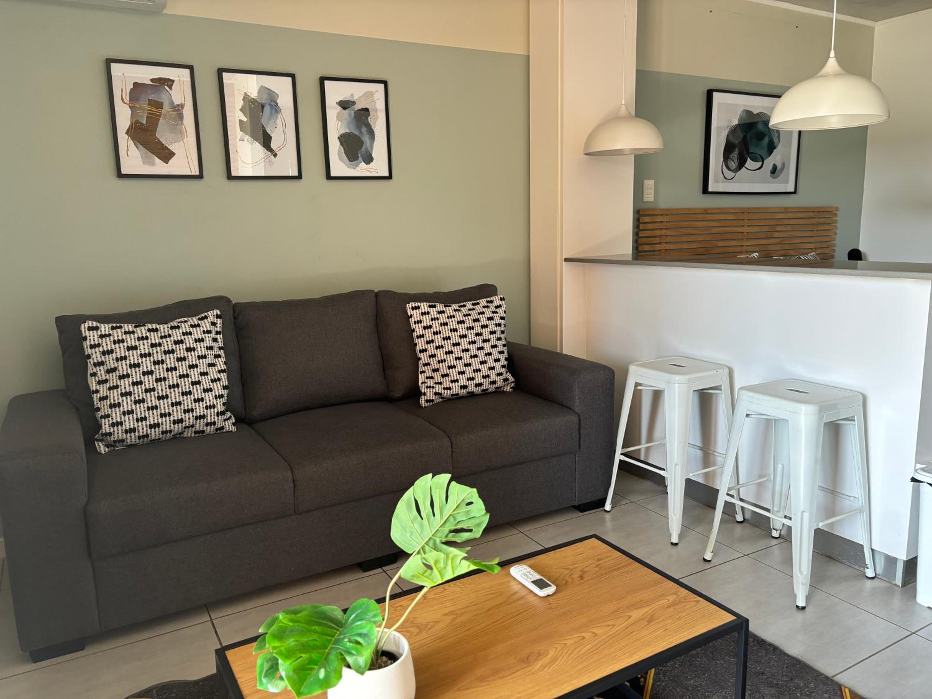Apartment photo 1