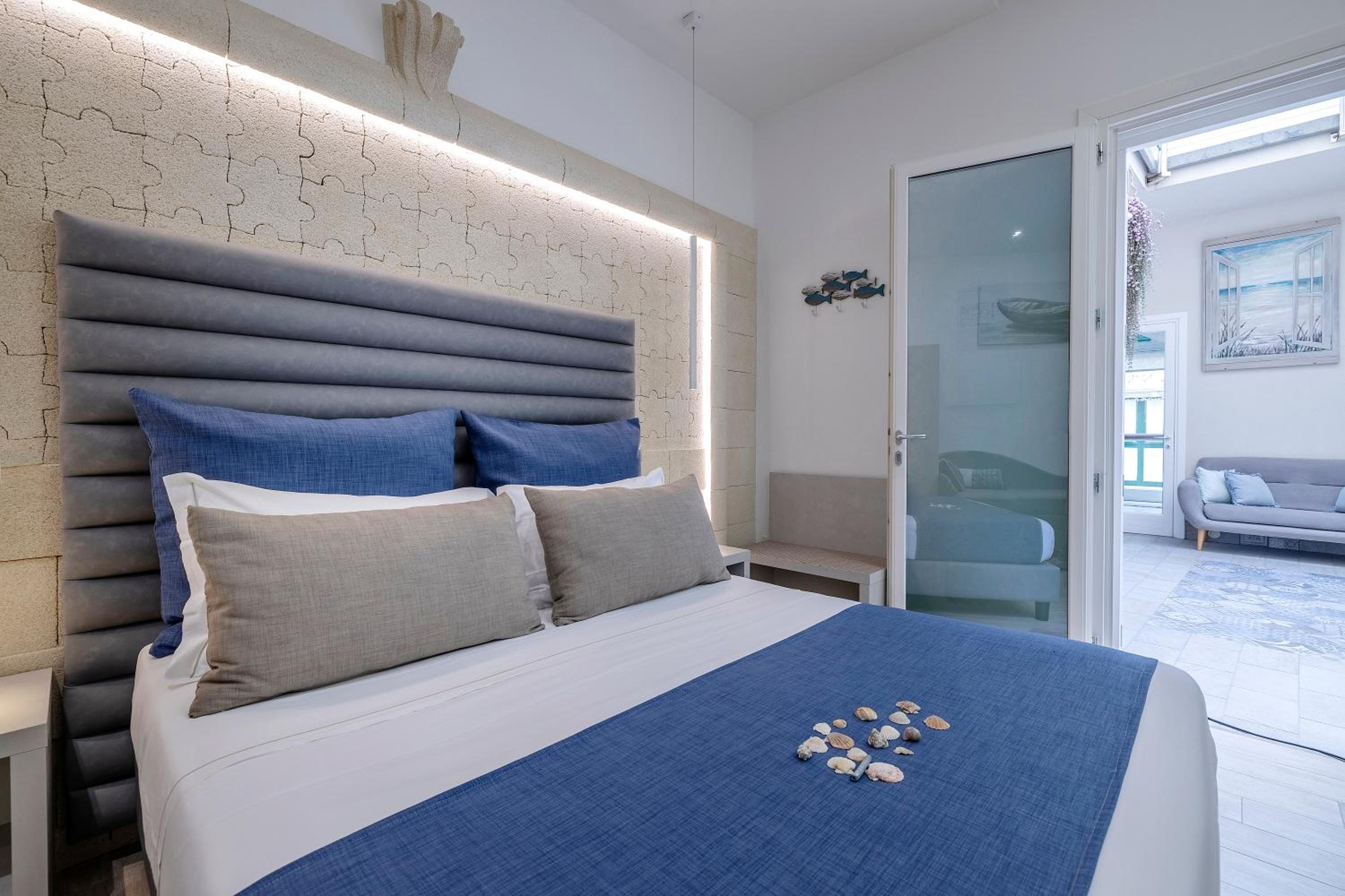 Deluxe Room photo 1