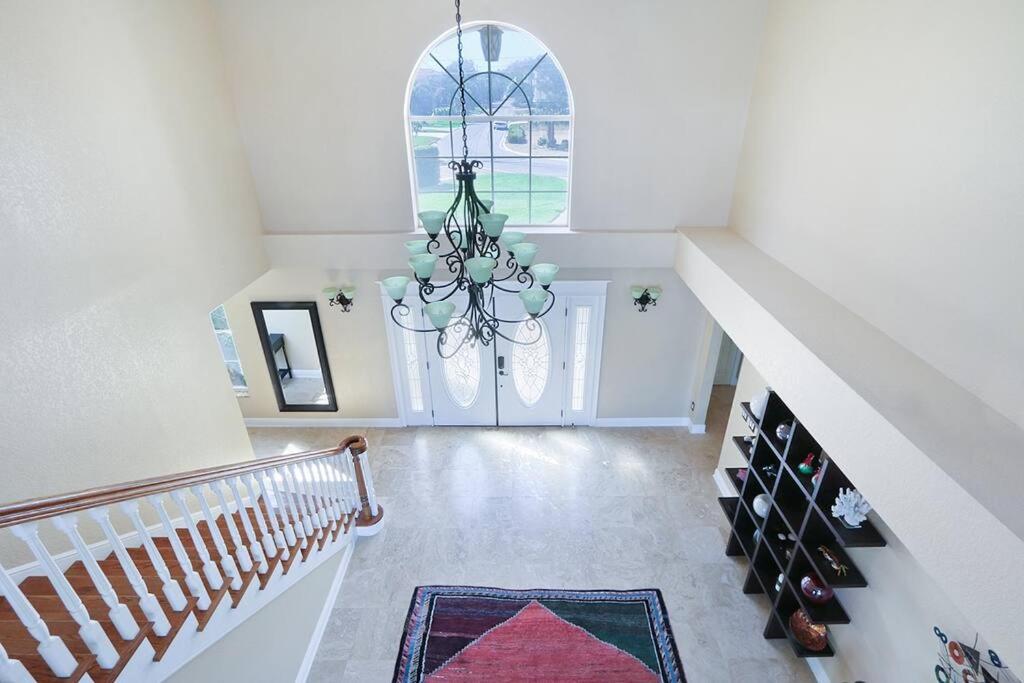 Villa photo 1