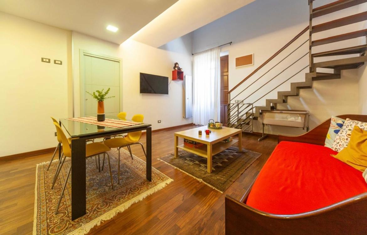 Two-Bedroom Deluxe Apartment with Balcony