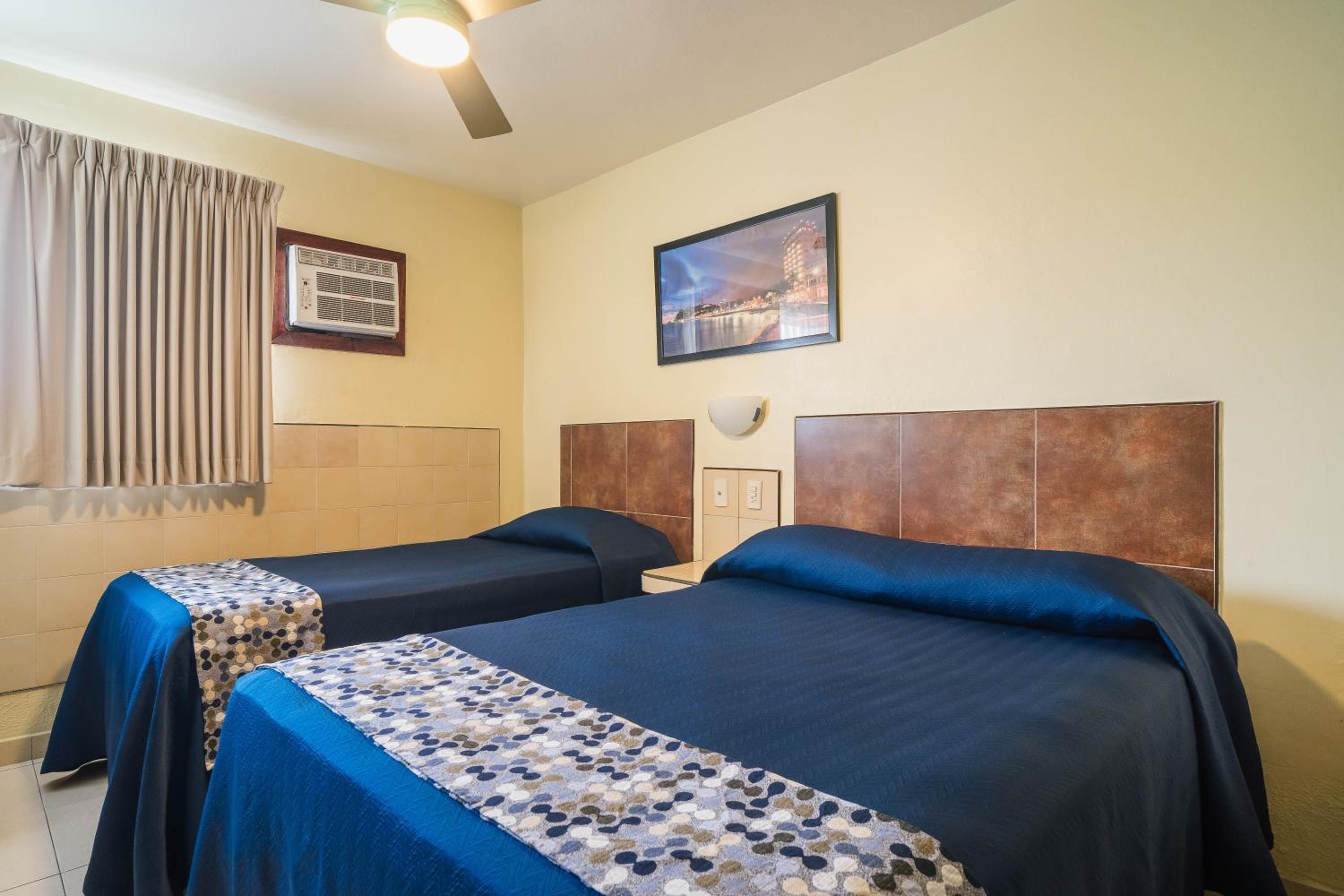 Double Room - Photo 1