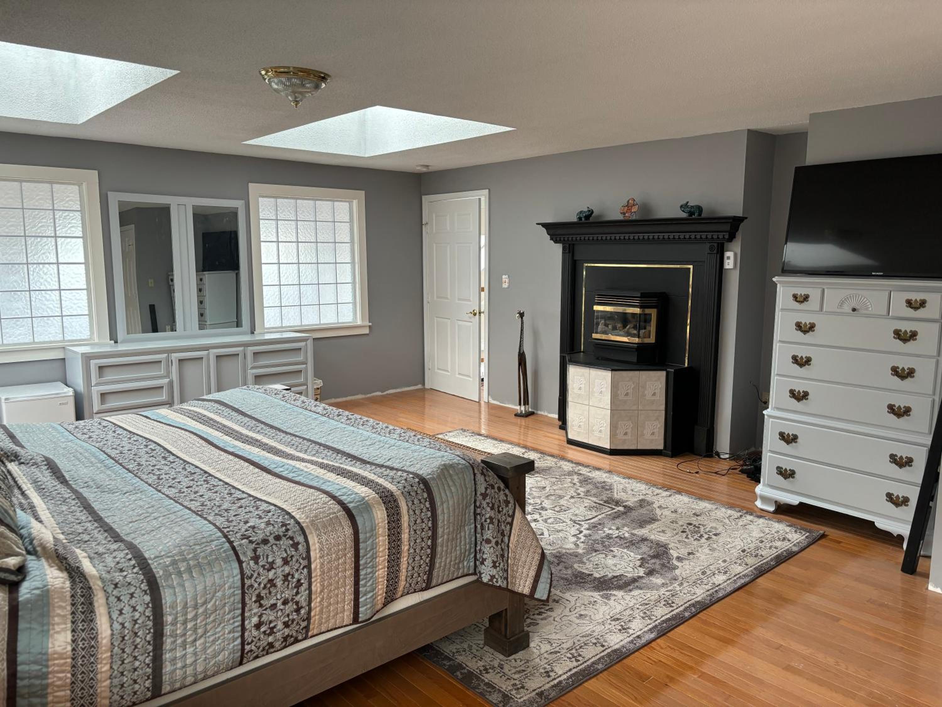 King Room with Spa Bath photo 3