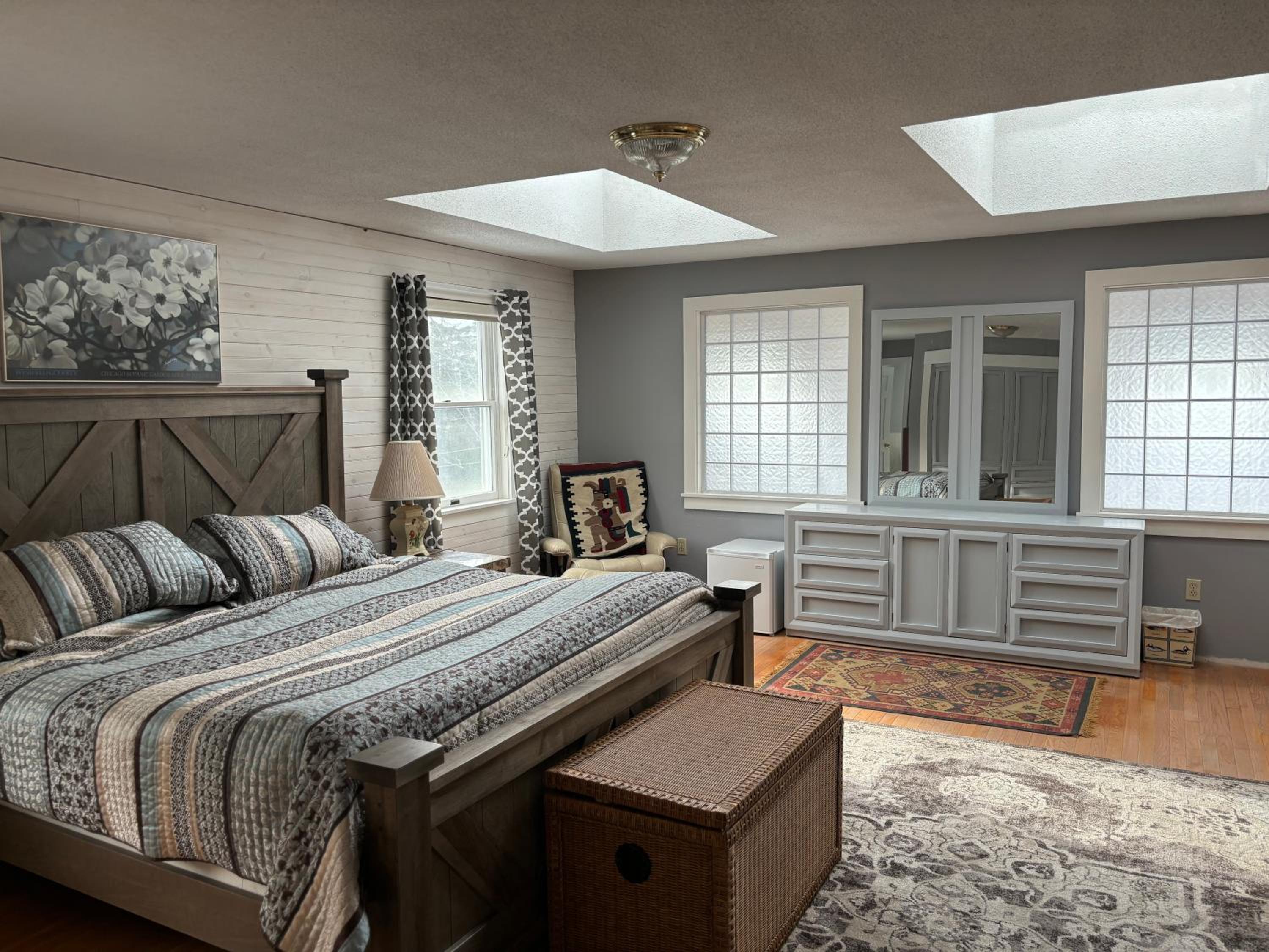 King Room with Spa Bath photo 2
