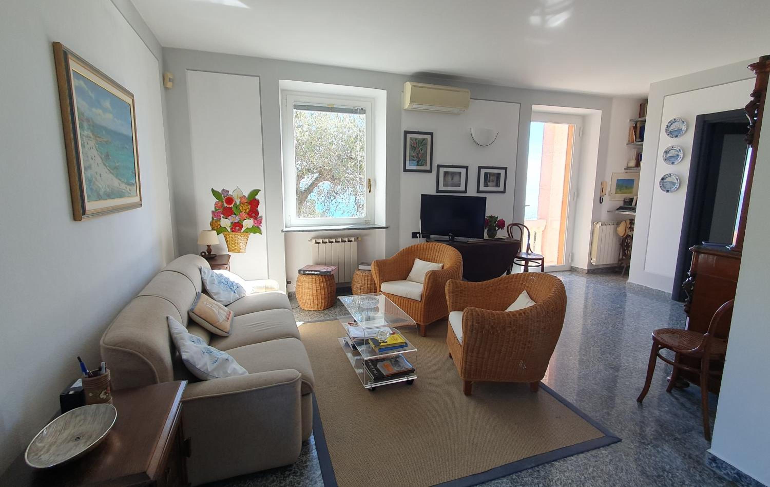Two-Bedroom House photo 1