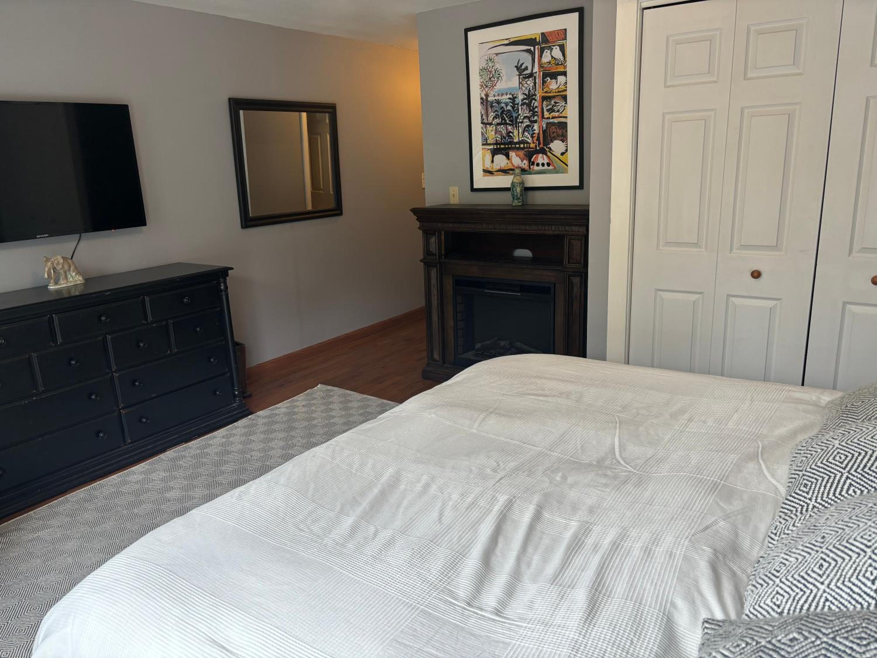 King Room with Balcony photo 2