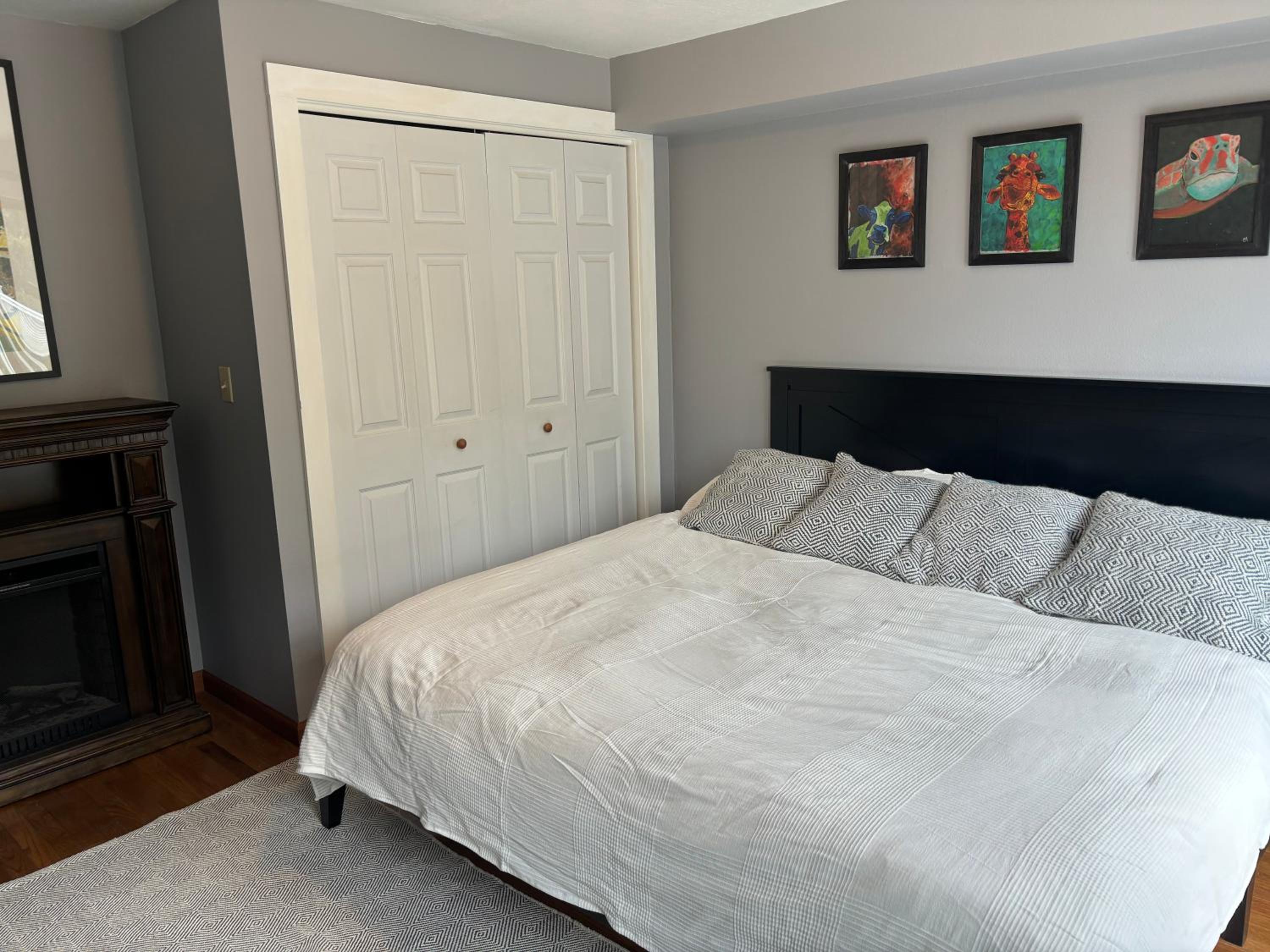 King Room with Balcony photo 3