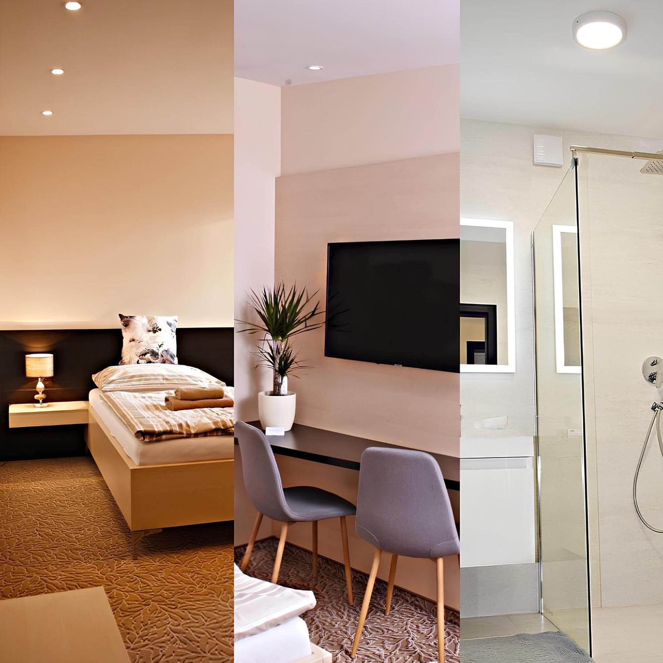 Superior Double or Twin Room photo 1