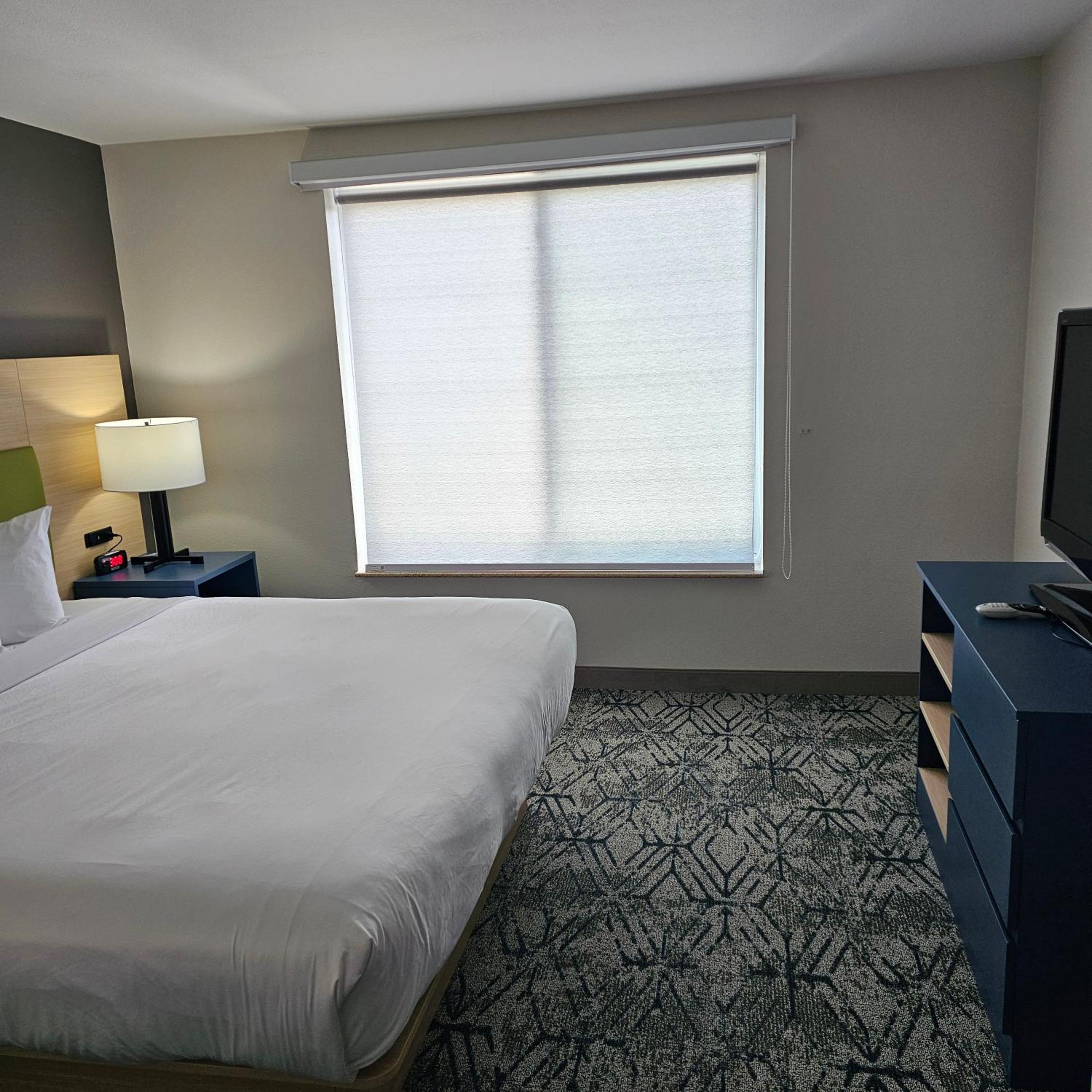 King Suite - Non-Smoking - Photo 8