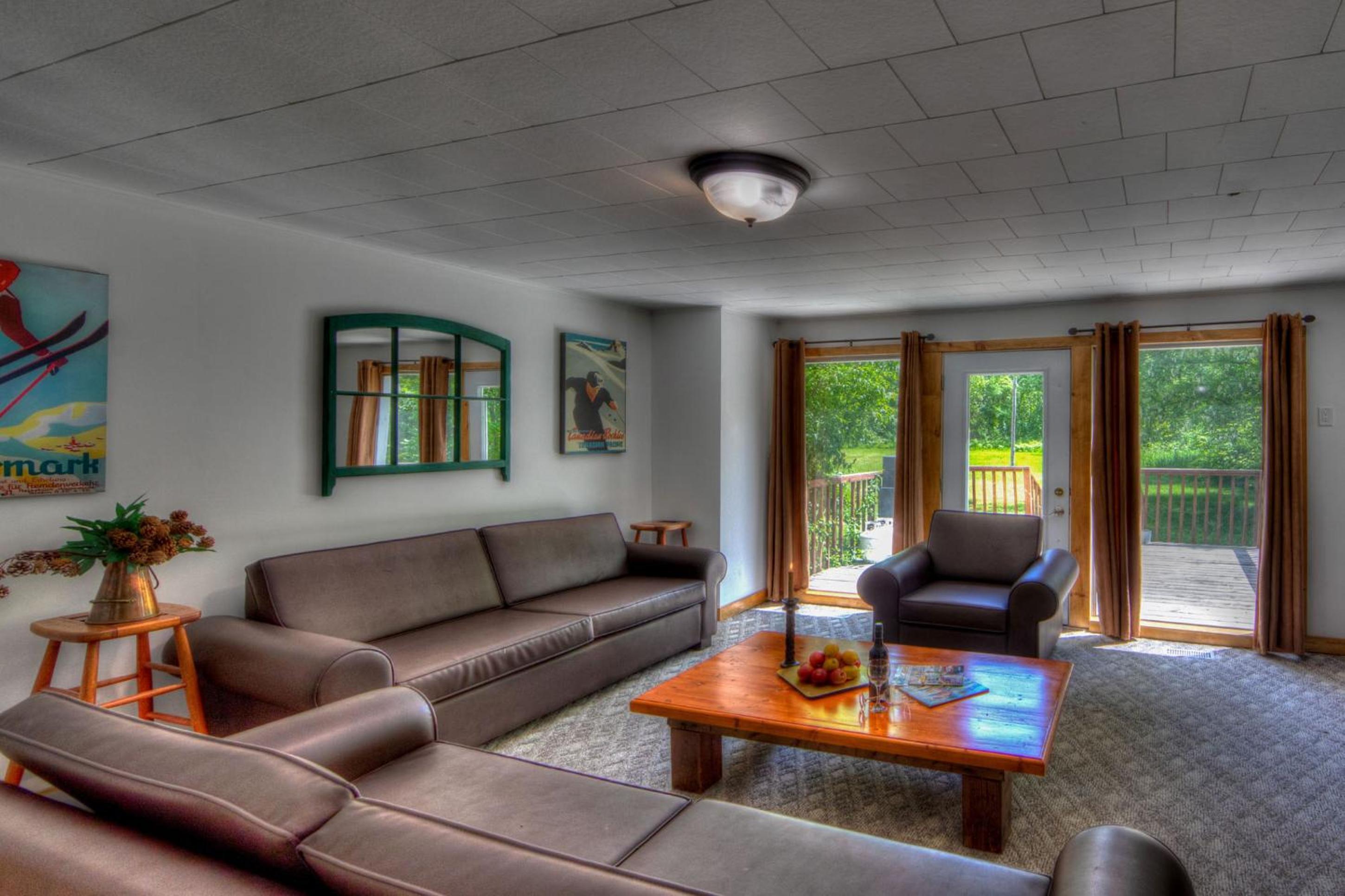 Chalet photo 3