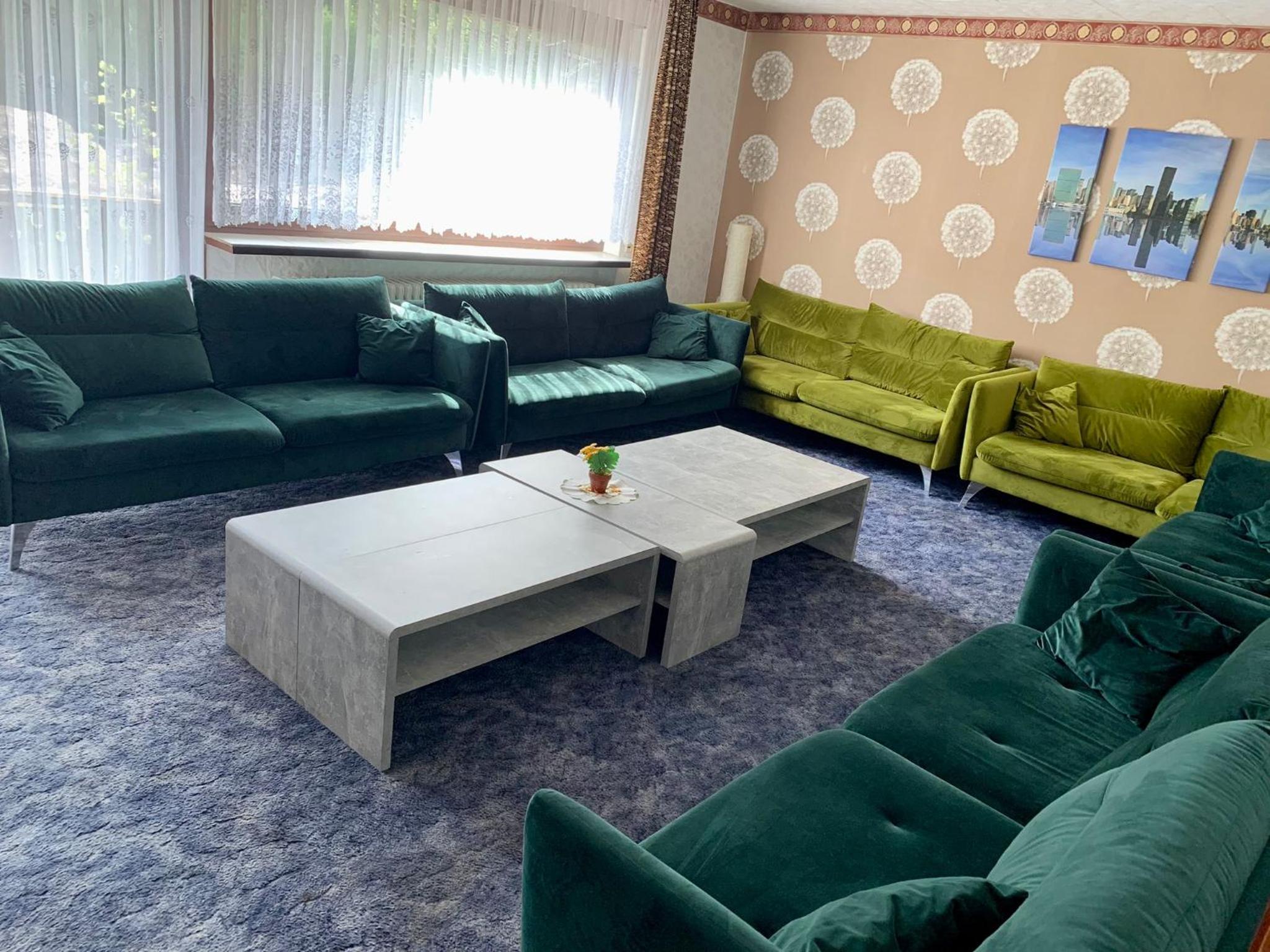 Vacation Home photo 1