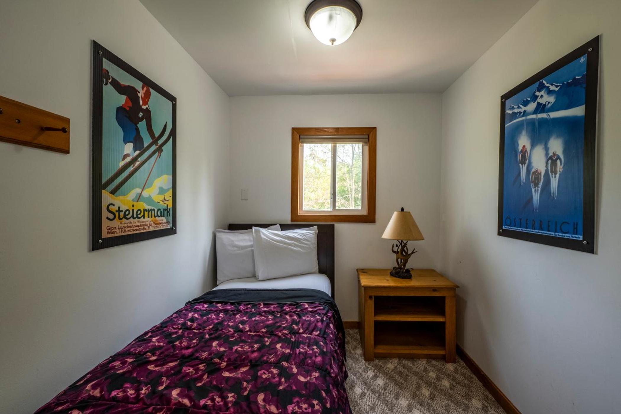 Chalet photo 1