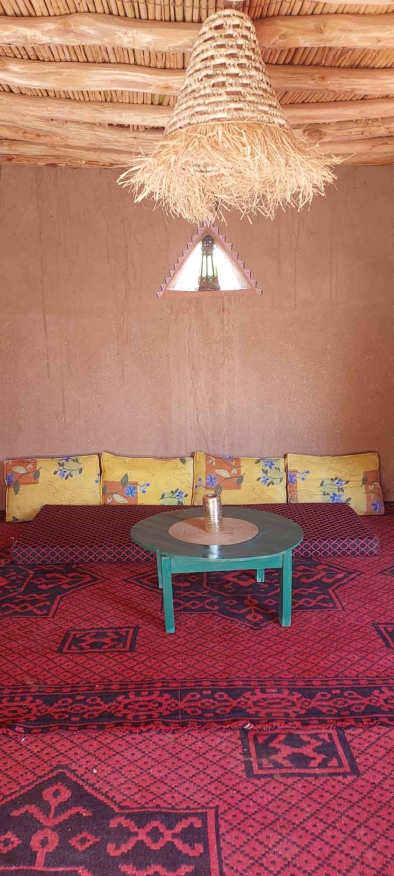 Female Dormitory Room photo 3