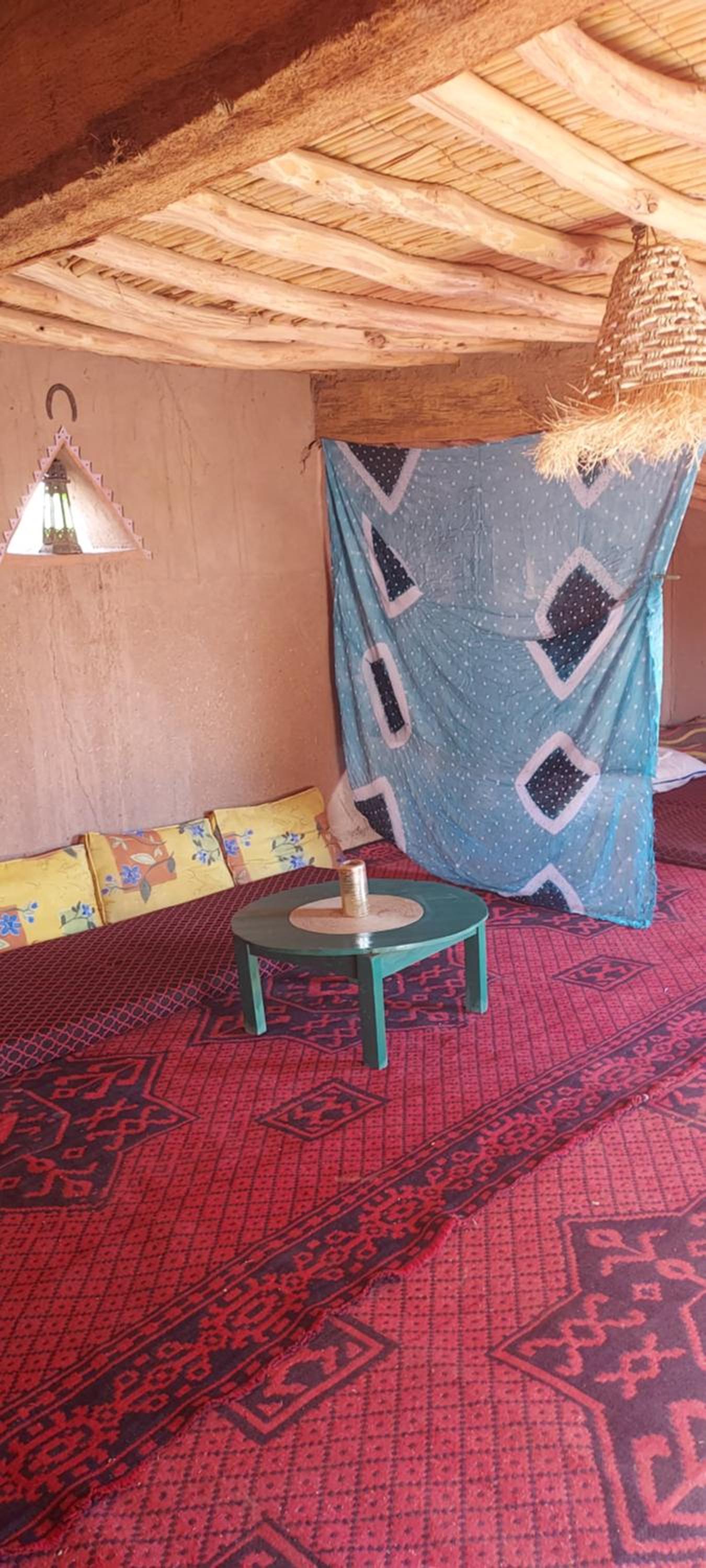 Male Dormitory Room photo 1