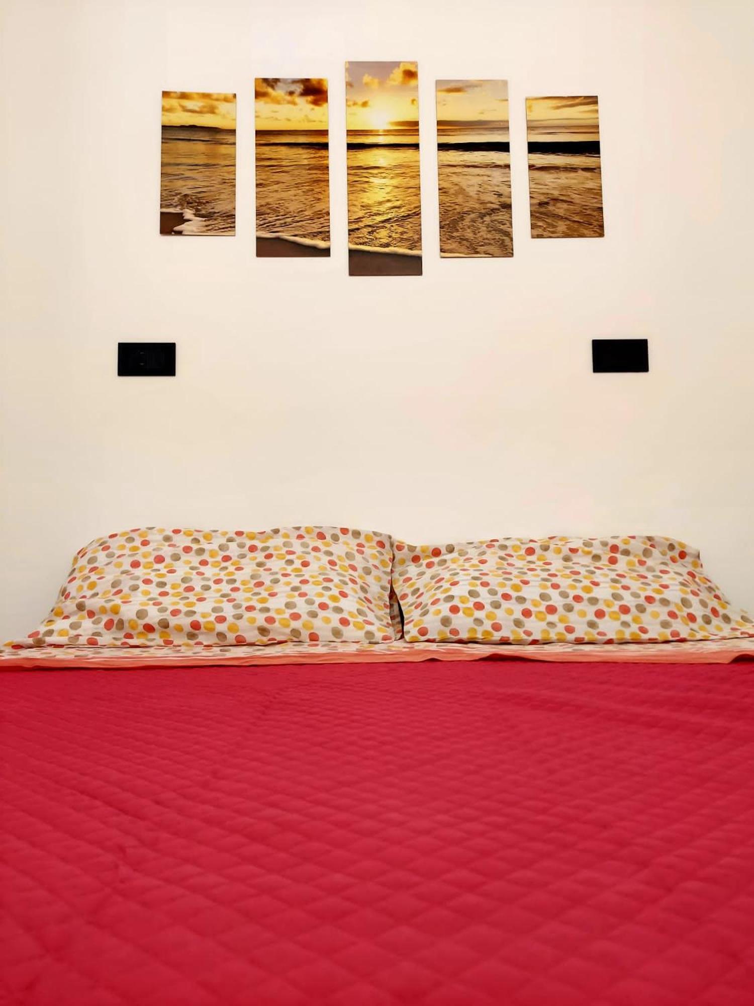 Apartment photo 1