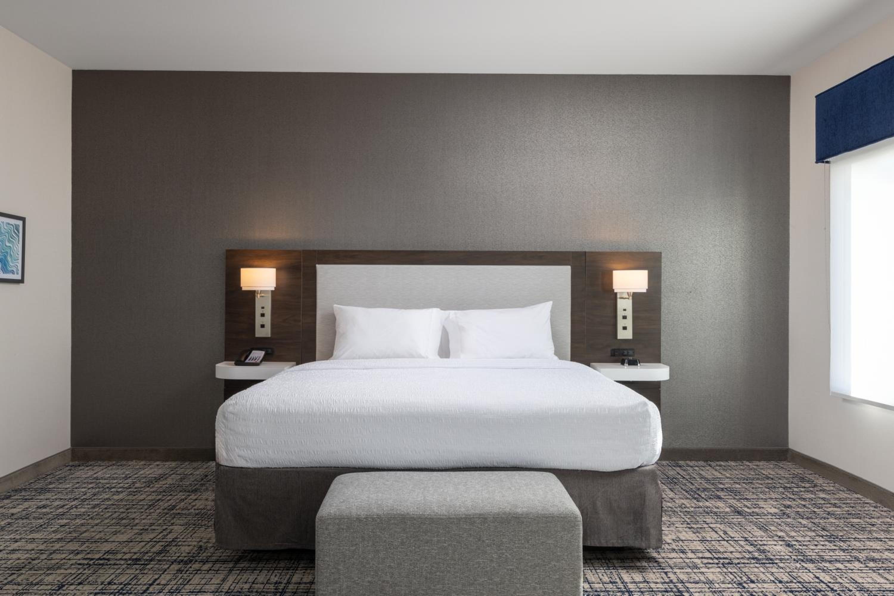 King Studio Suite with Sofa Bed - Non-Smoking - Photo 3