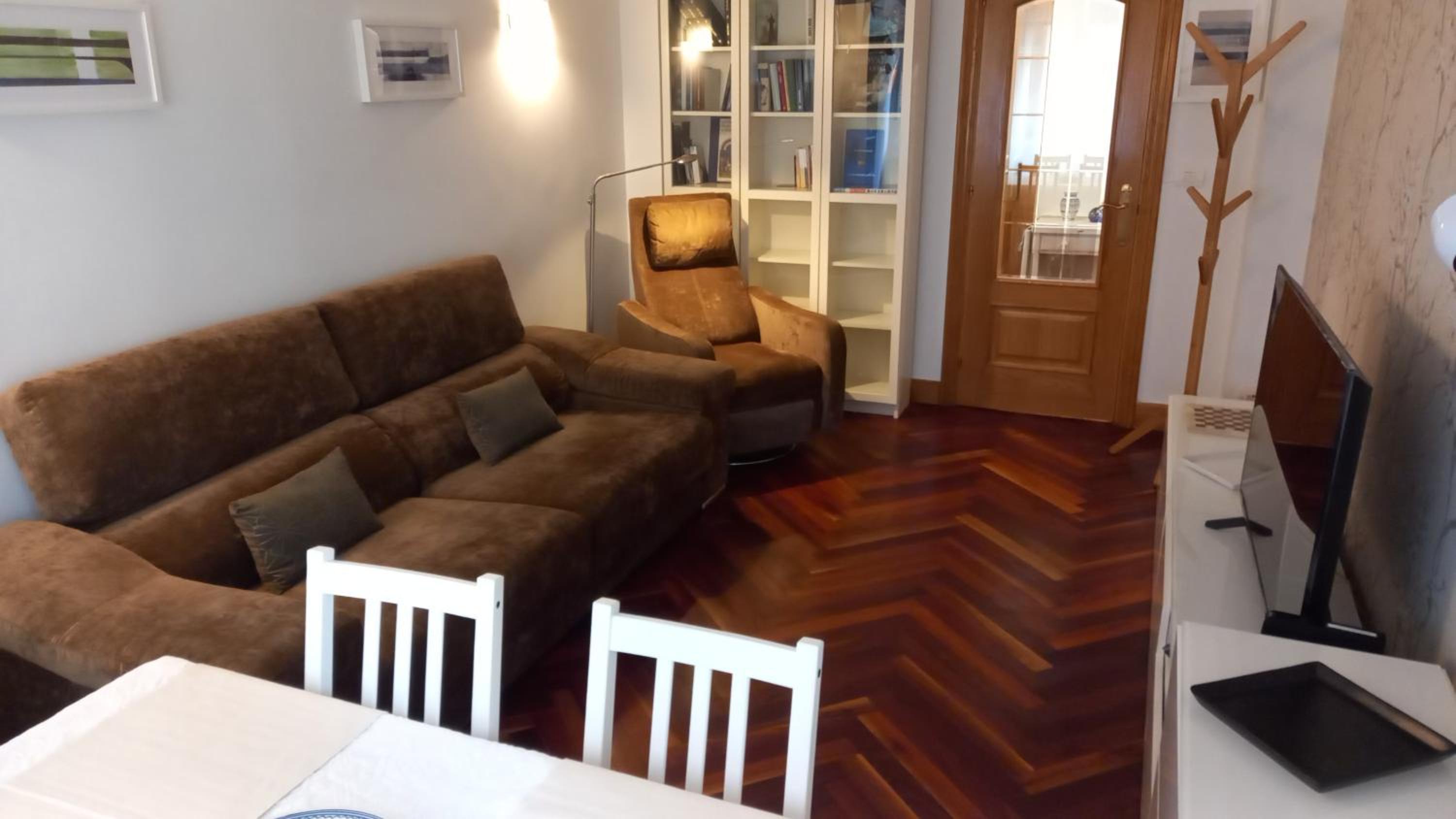 Departamento de tres habitaciones