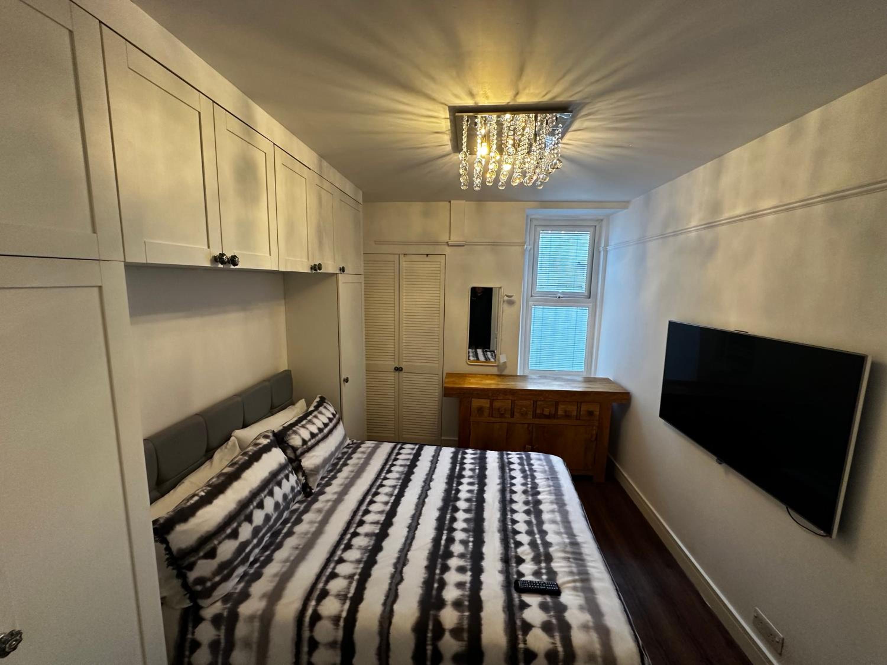 Apartment - Ground Floor photo 1