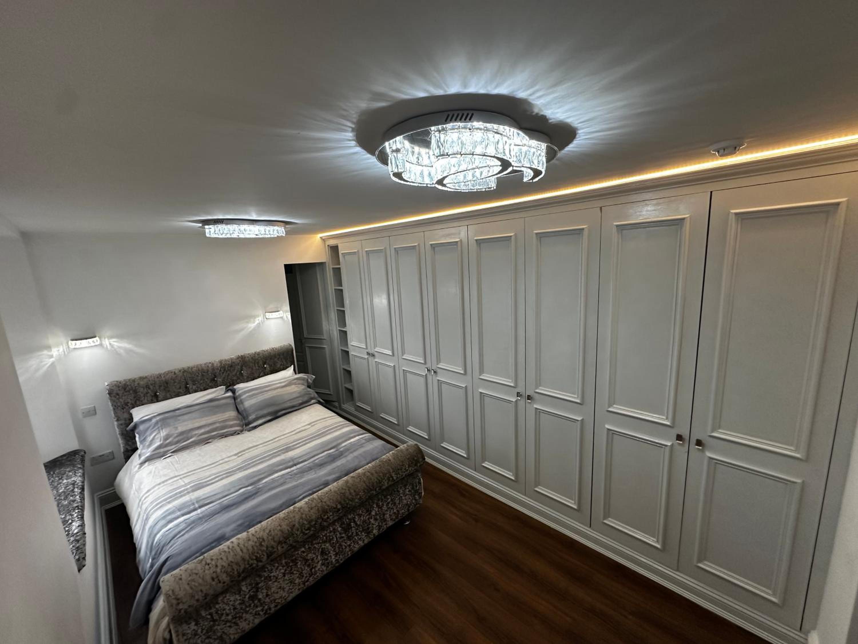 Apartment - Ground Floor photo 3