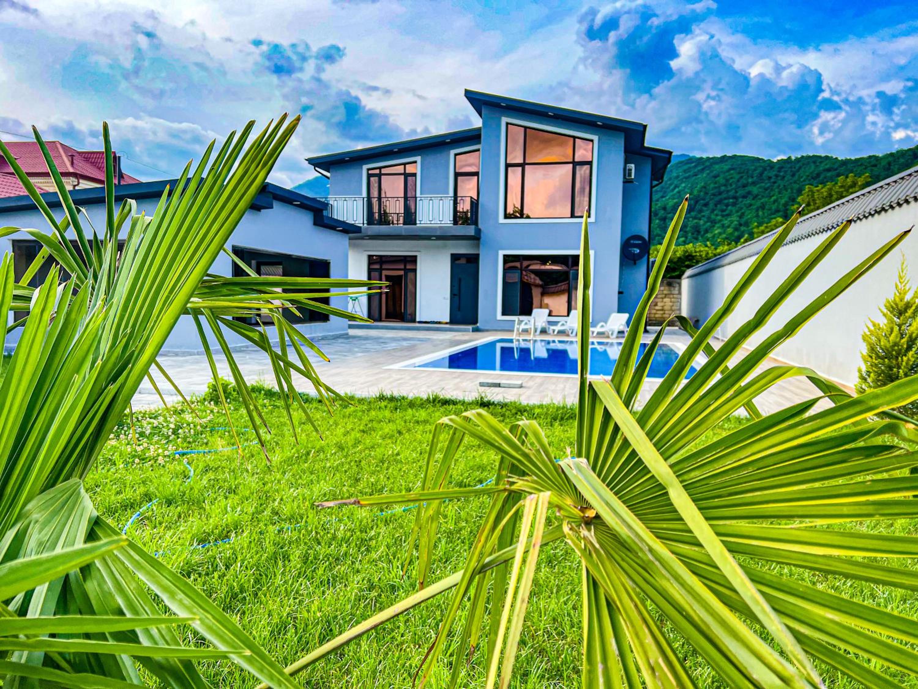 Villa photo 3