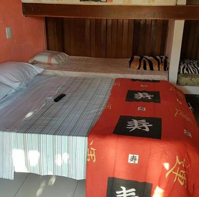 Deluxe Double Room (2 Adults + 1 Child)