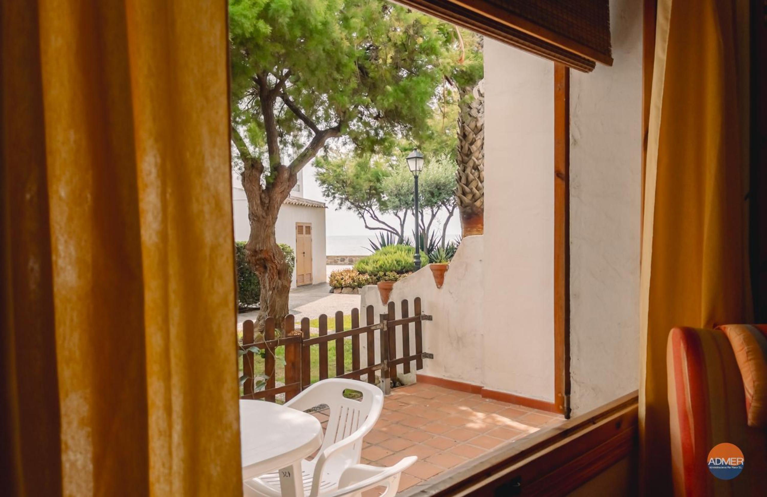 Apartamento - Planta Baja