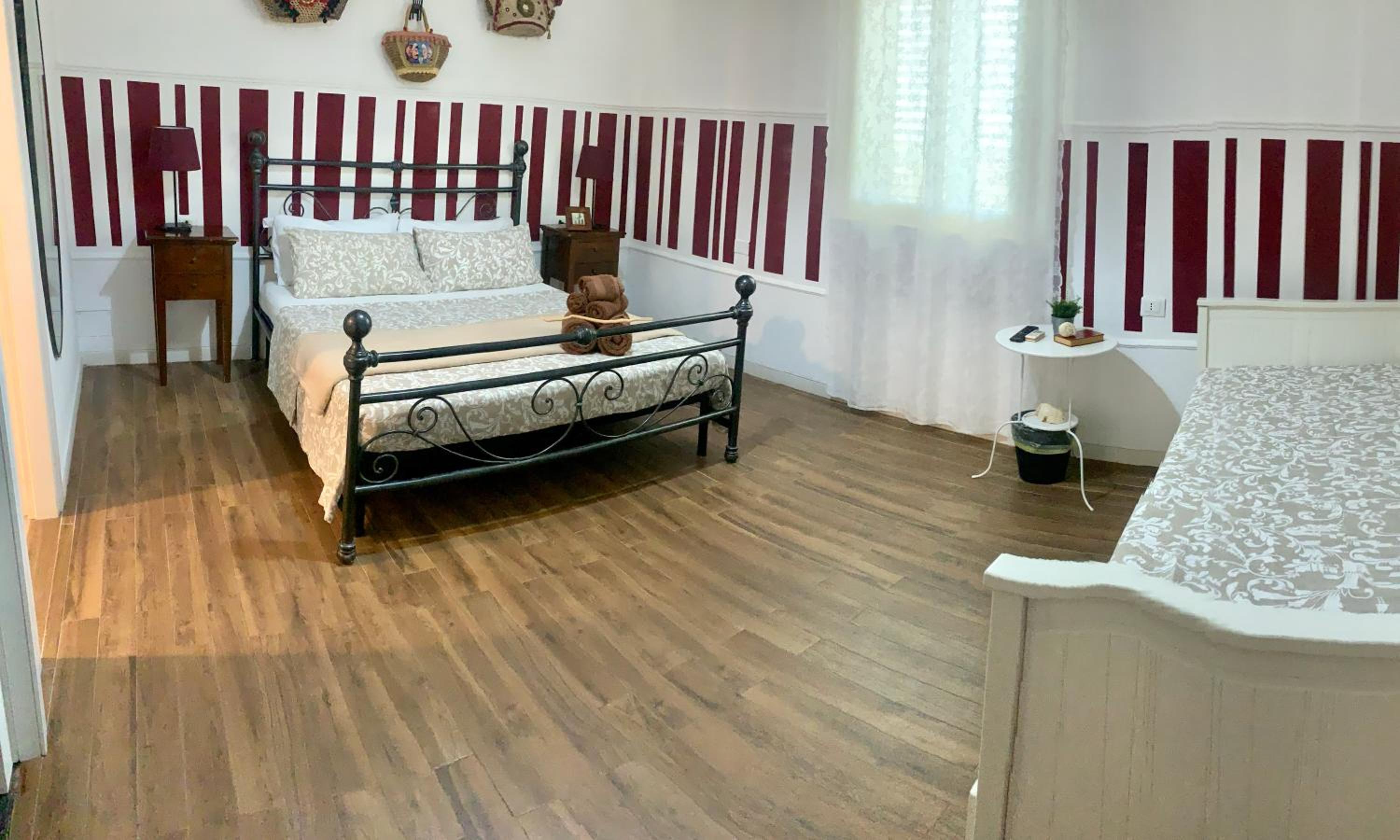 Triple Room with Bathroom - Photo 7