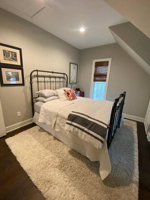 Two-Bedroom Apartment photo 1