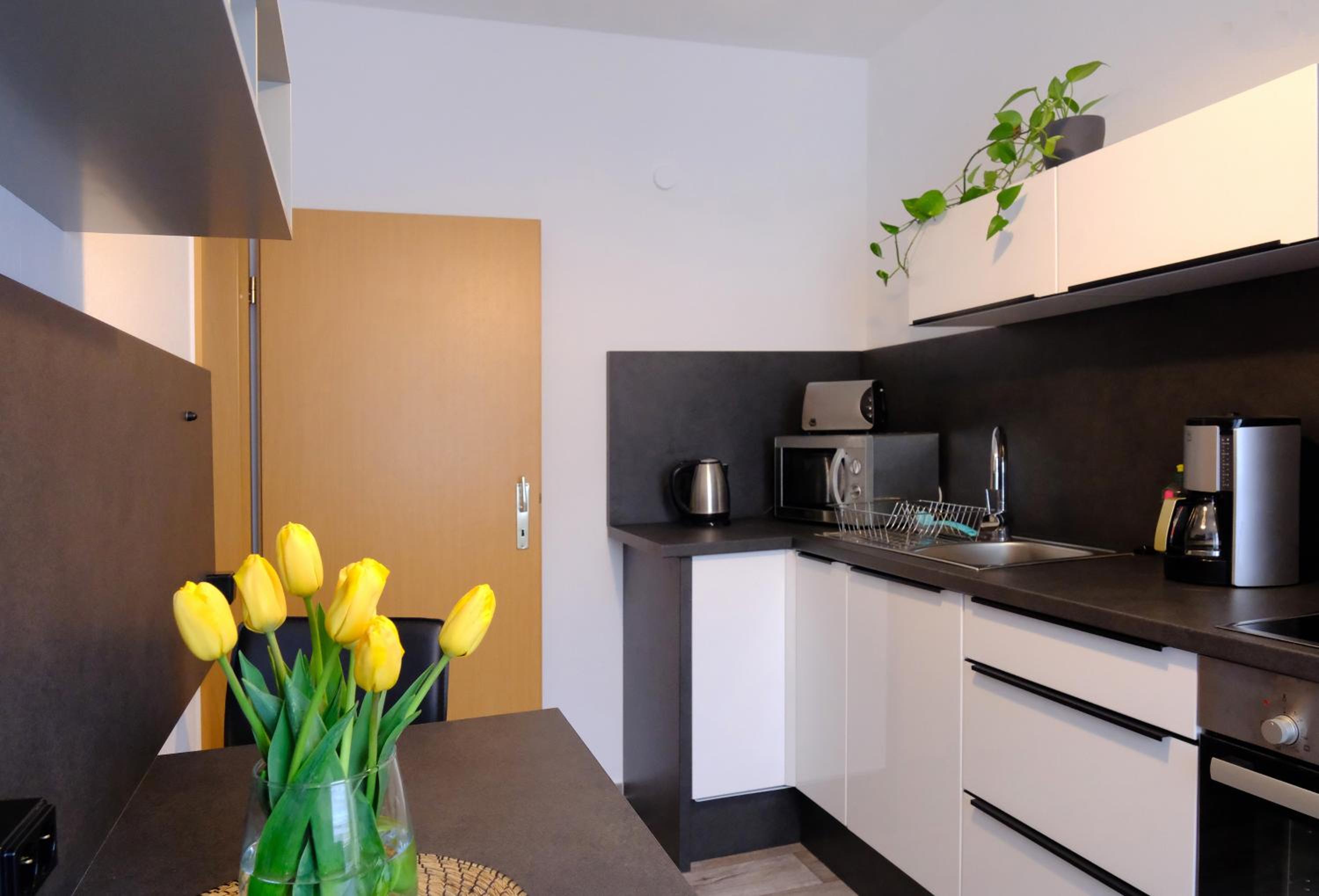 Apartment photo 3