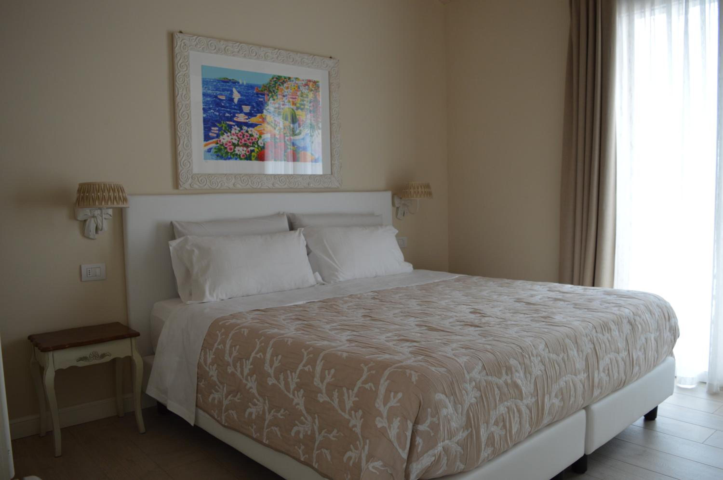 Double Room with Terrace photo 2