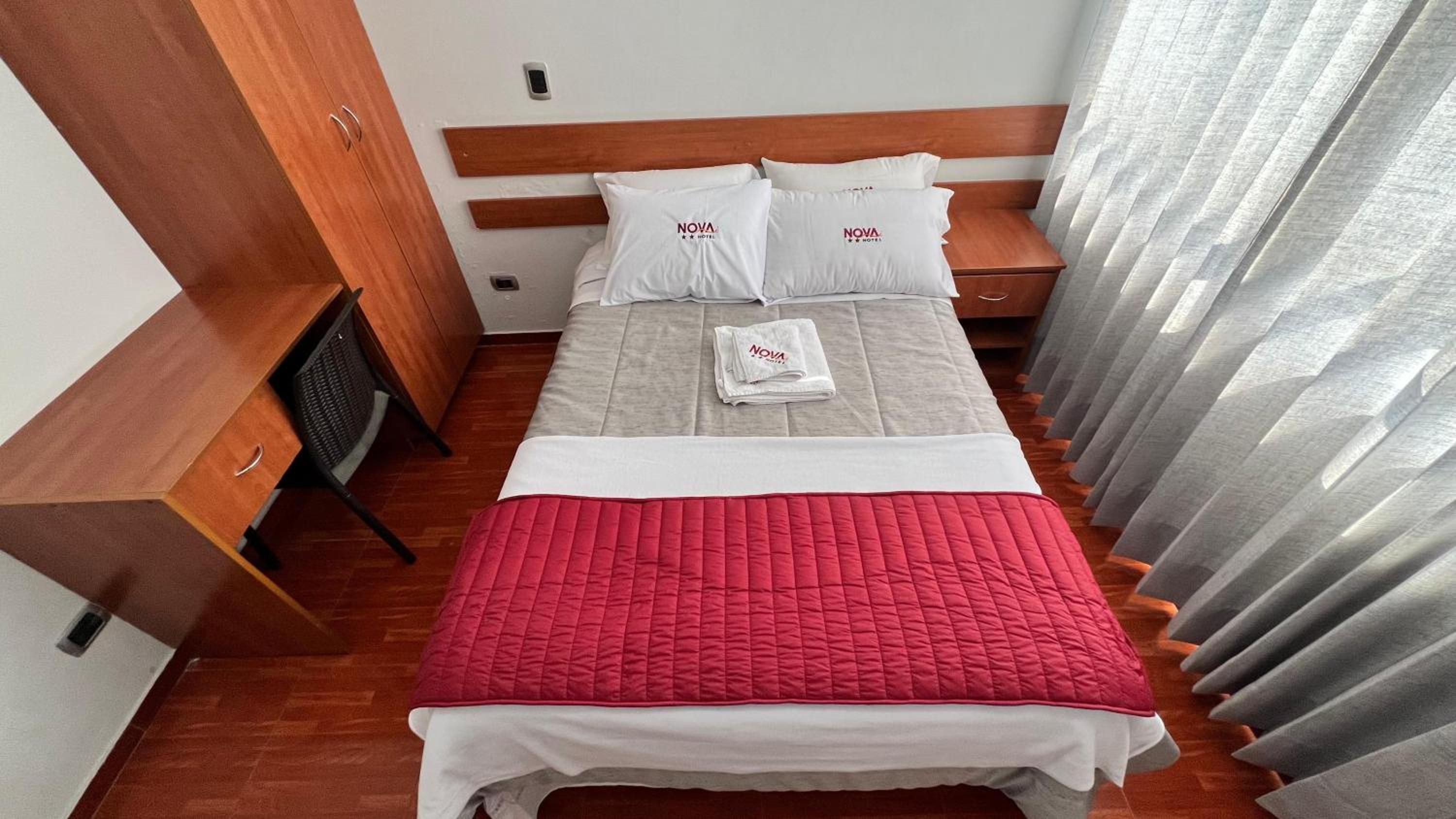 Double Room photo 2