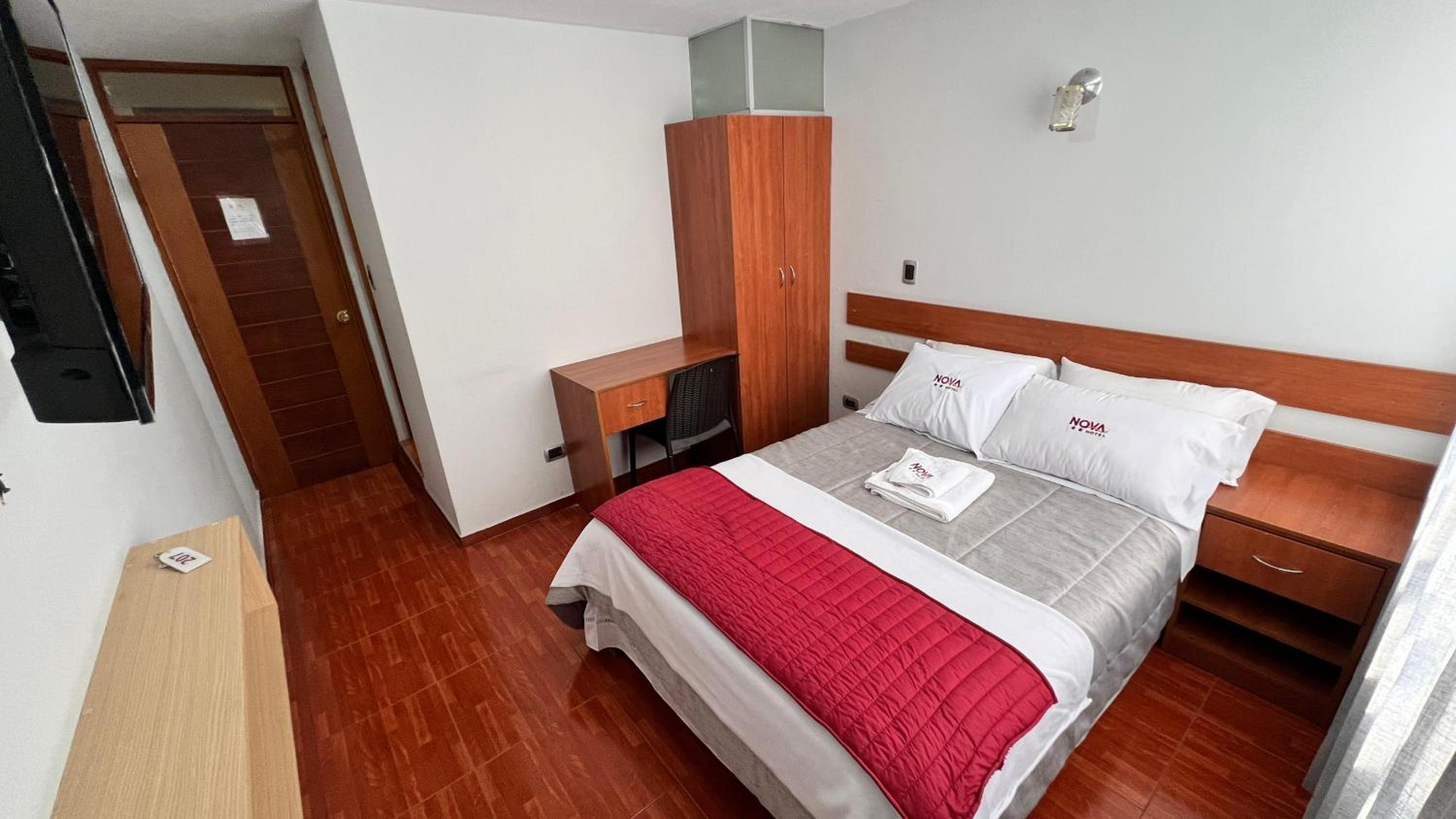 Double Room photo 1