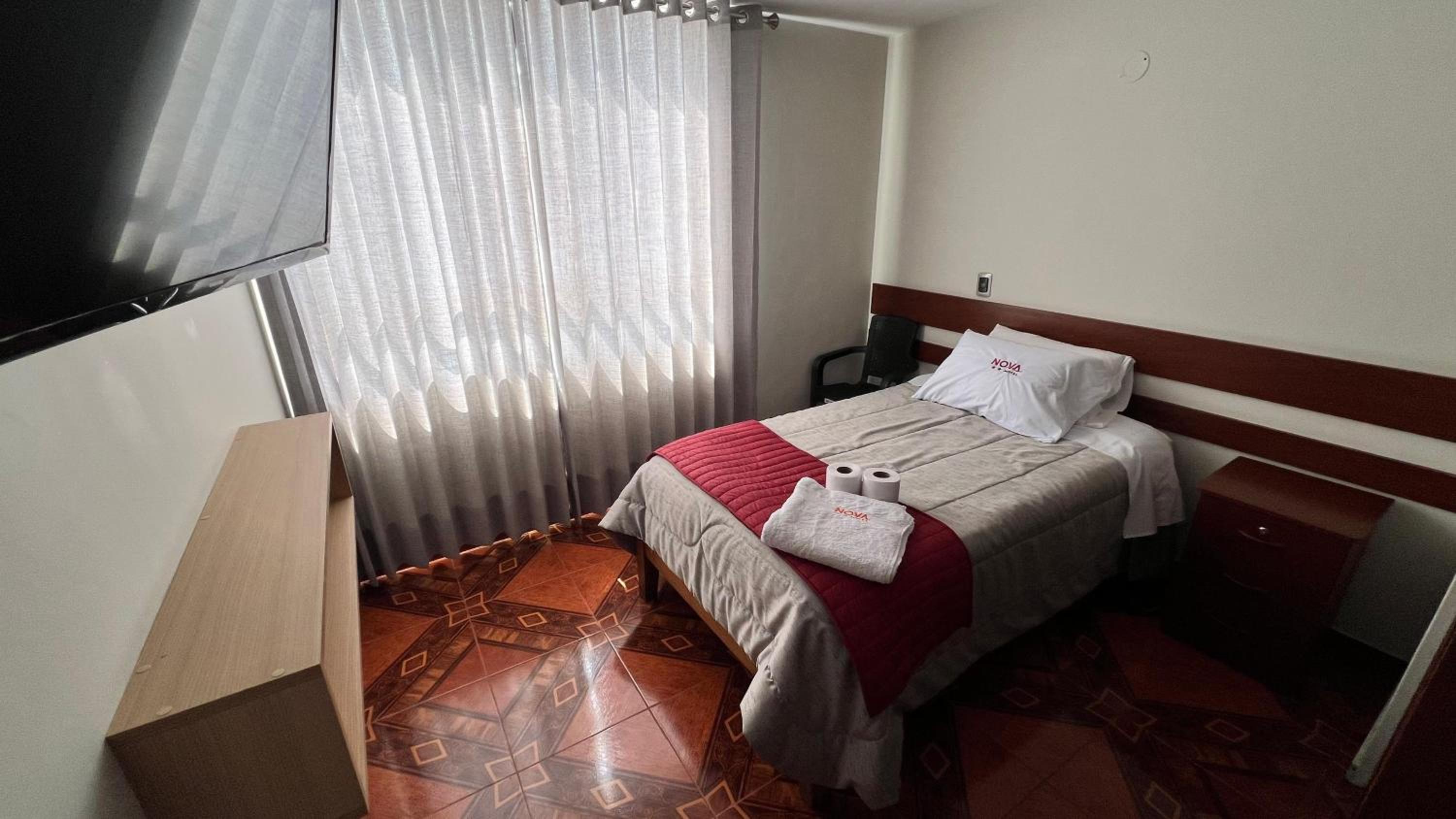 Double Room photo 3