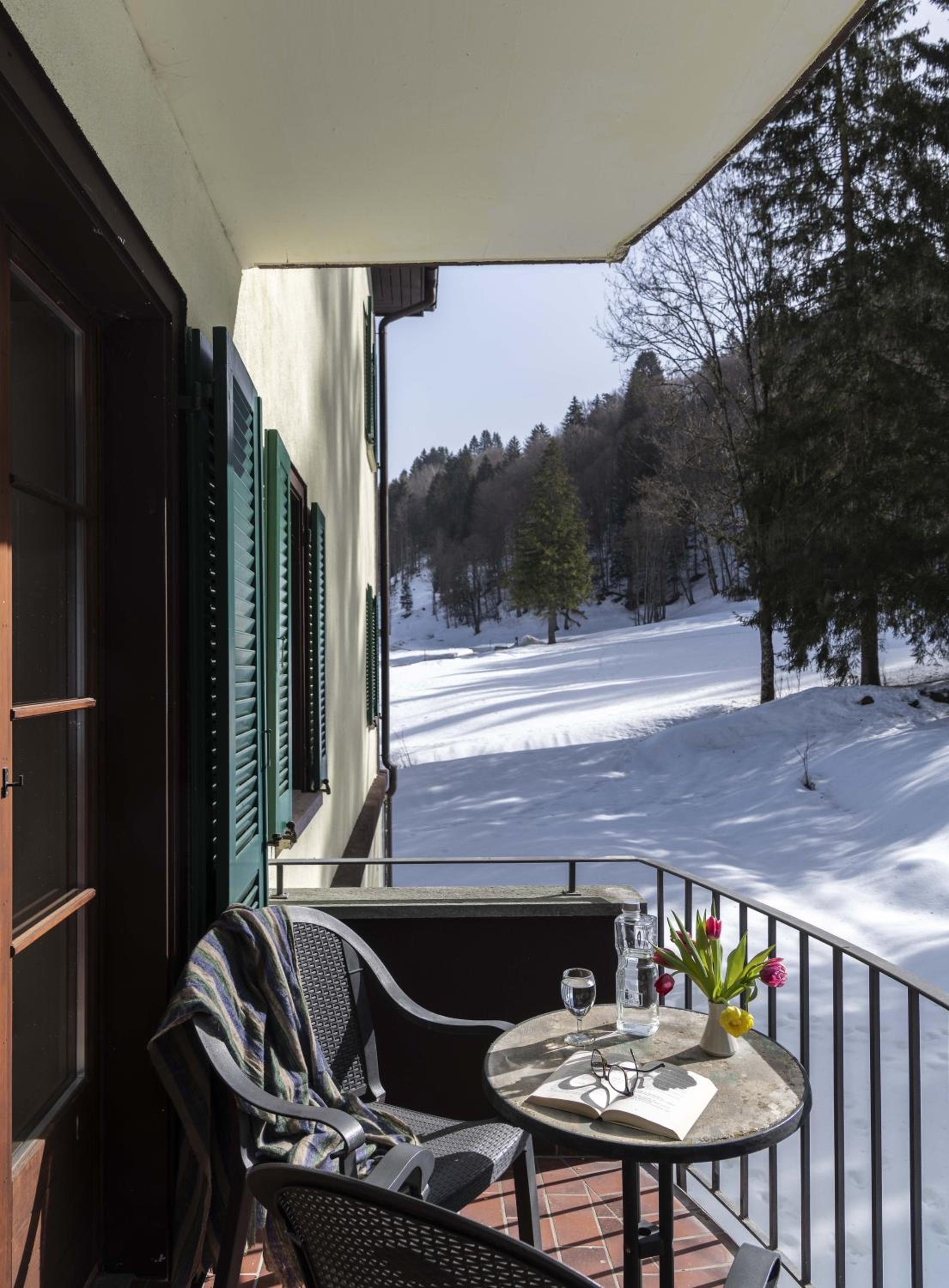 King Room with Balcony photo 2