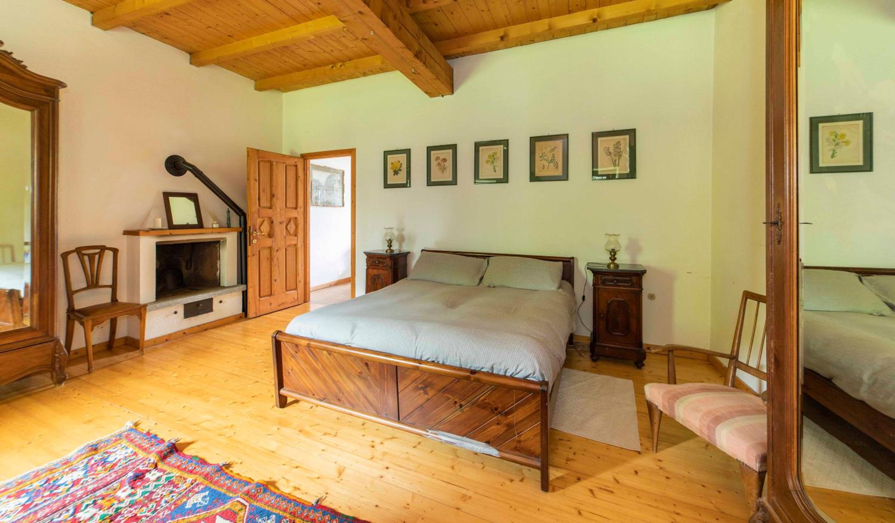 Three-Bedroom Villa photo 1
