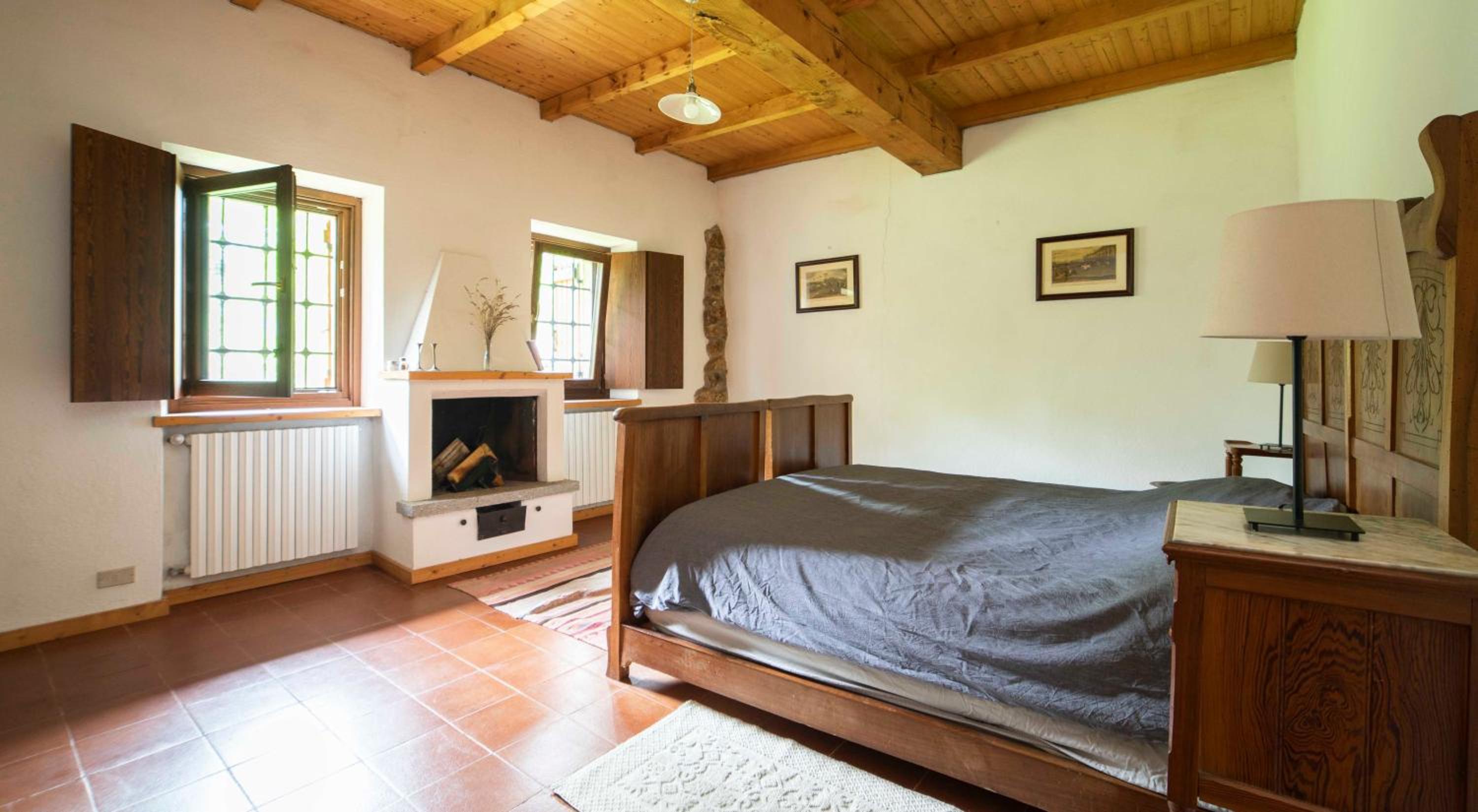 Three-Bedroom Villa photo 3