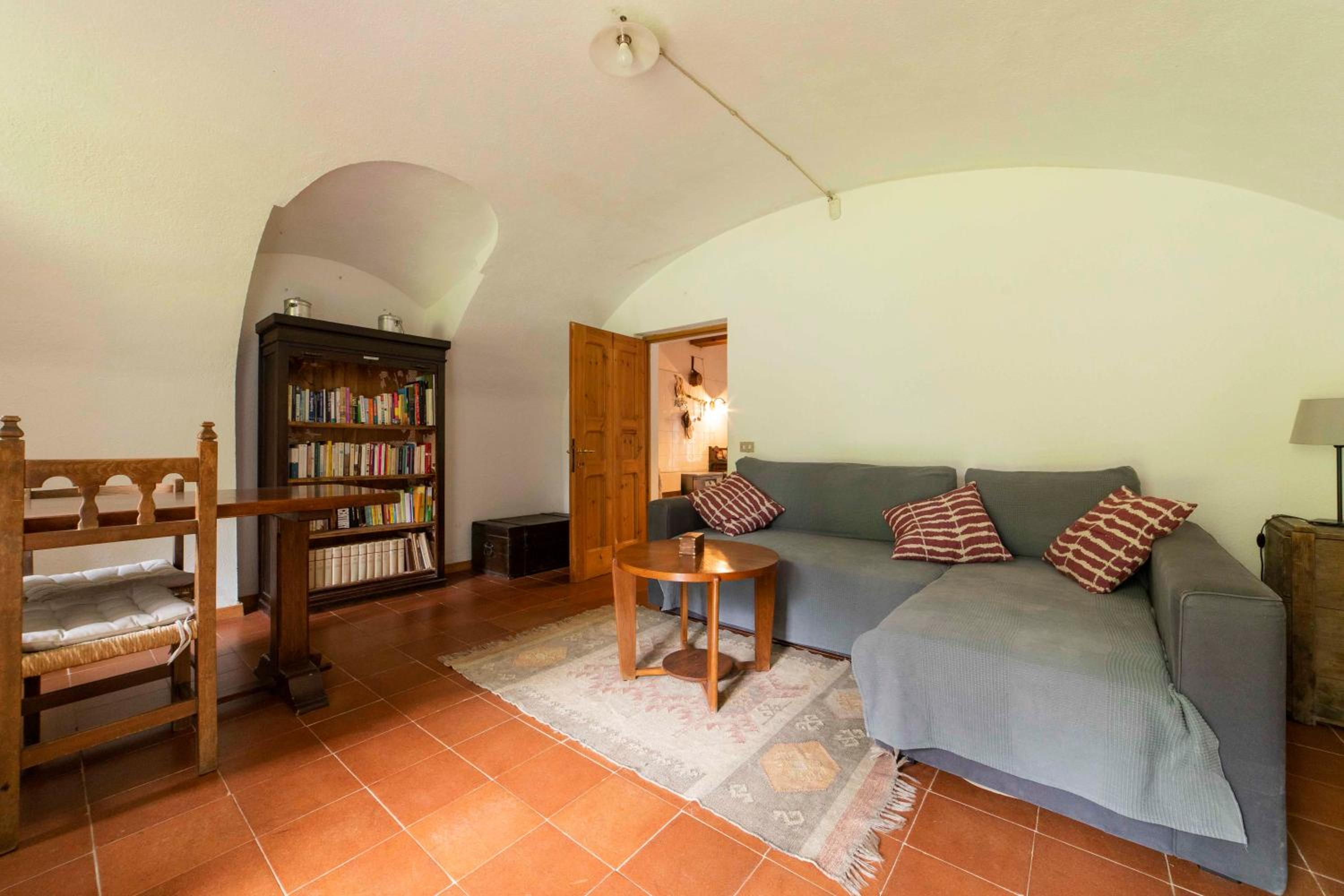 Three-Bedroom Villa photo 2