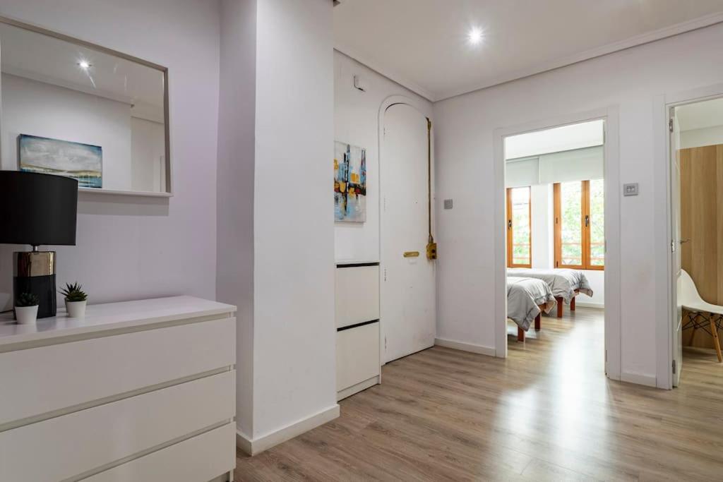 Apartamento de lujo