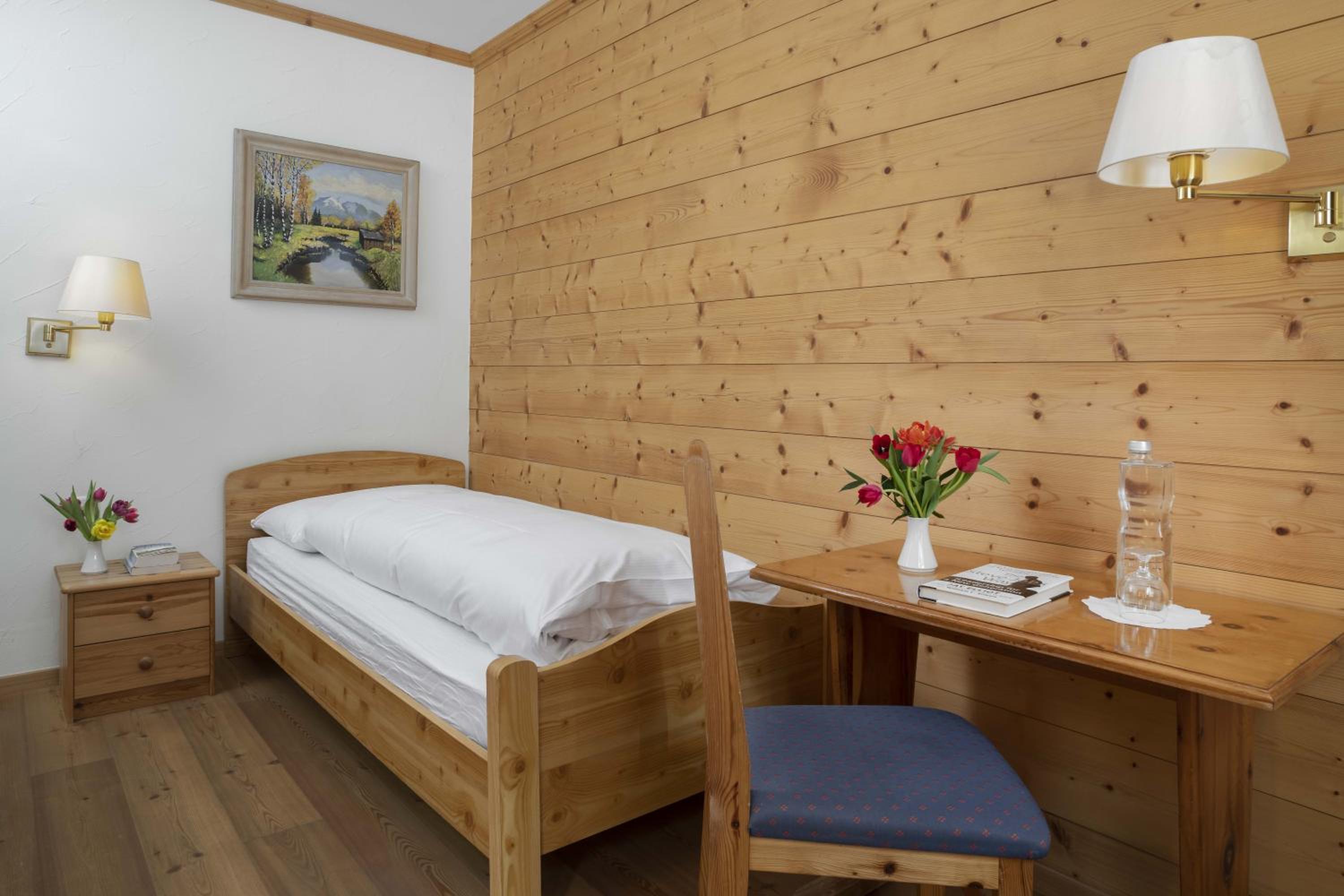 Single Room photo 2