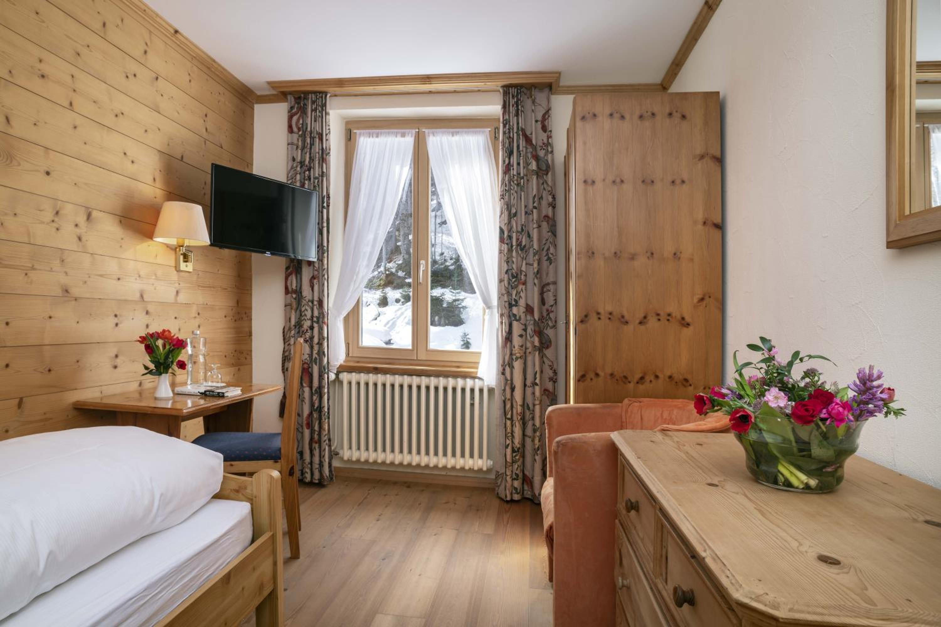 Single Room photo 1