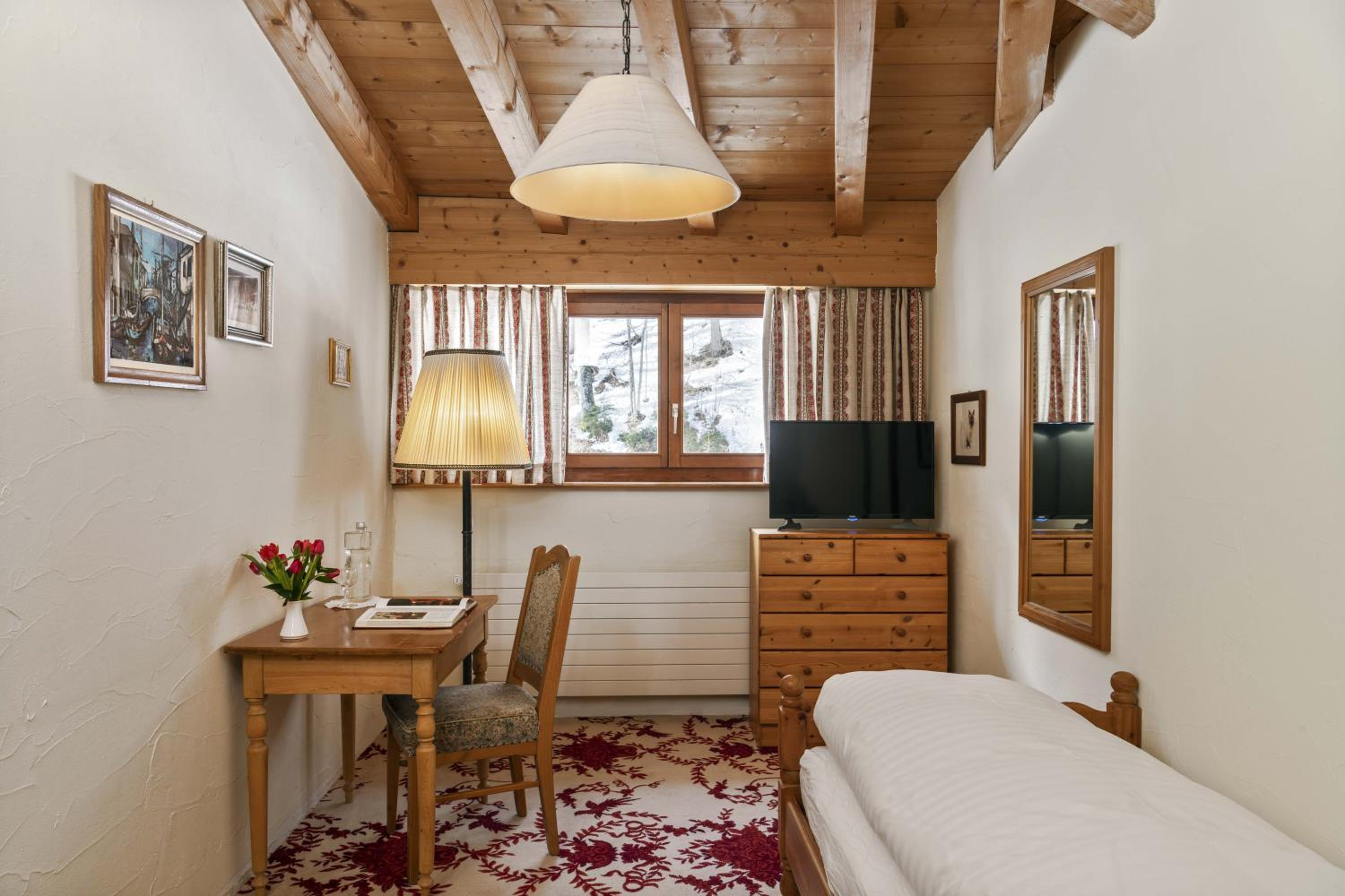 Single Room photo 3