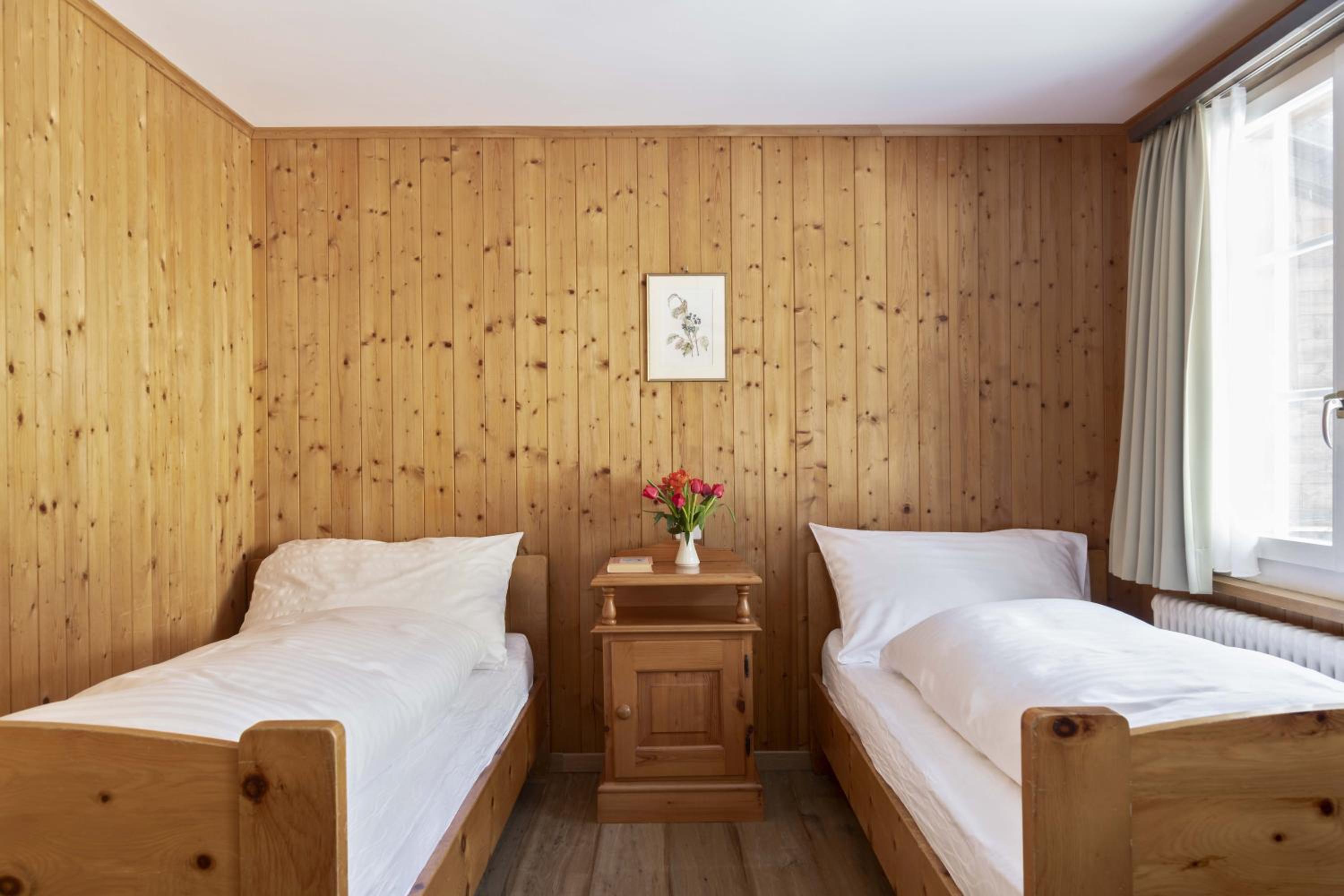 Two-Bedroom Chalet photo 2