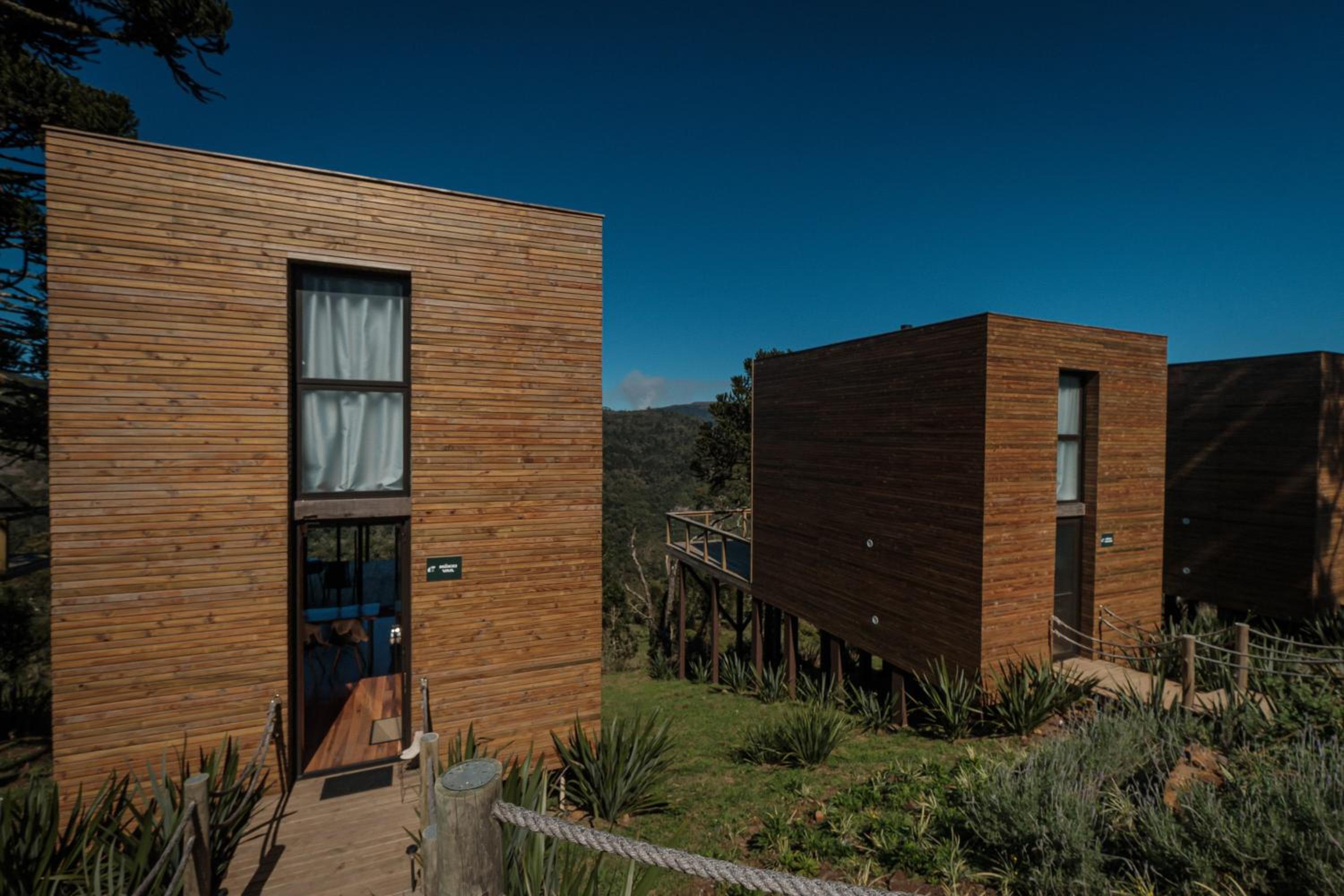 Superior Chalet - Photo 5